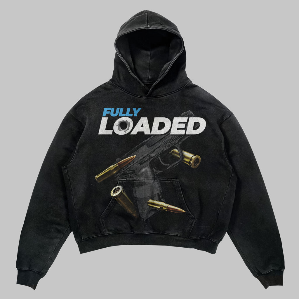 FULLY LOADED - PREMADE