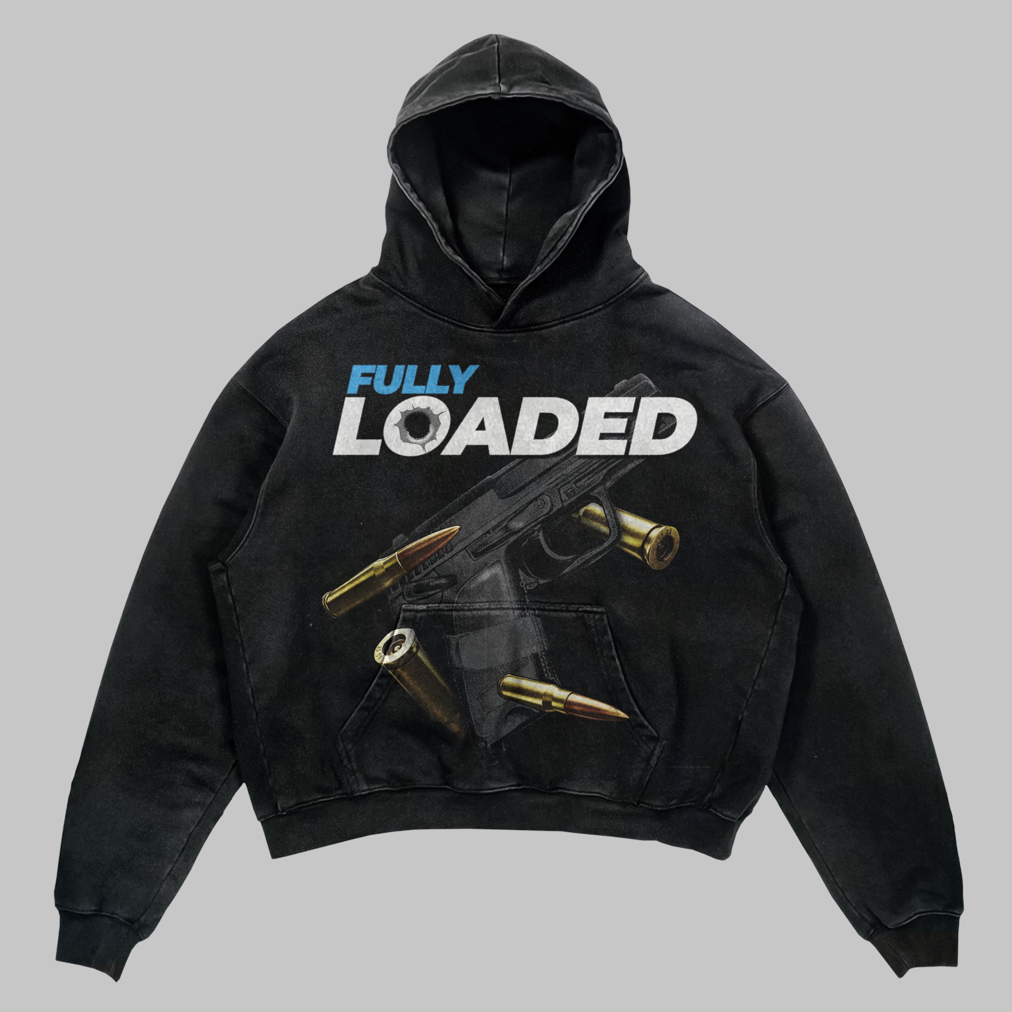 FULLY LOADED - PREMADE