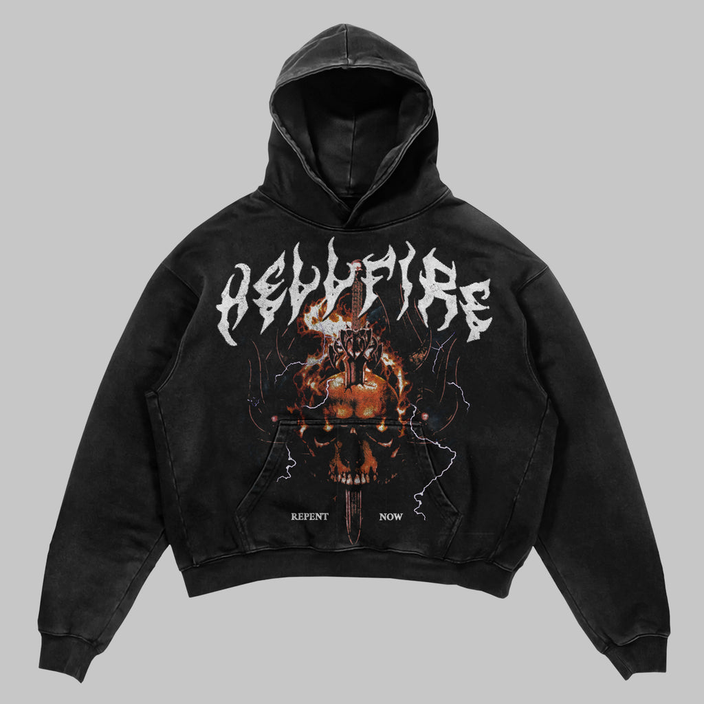 HELLFIRE - PREMADE