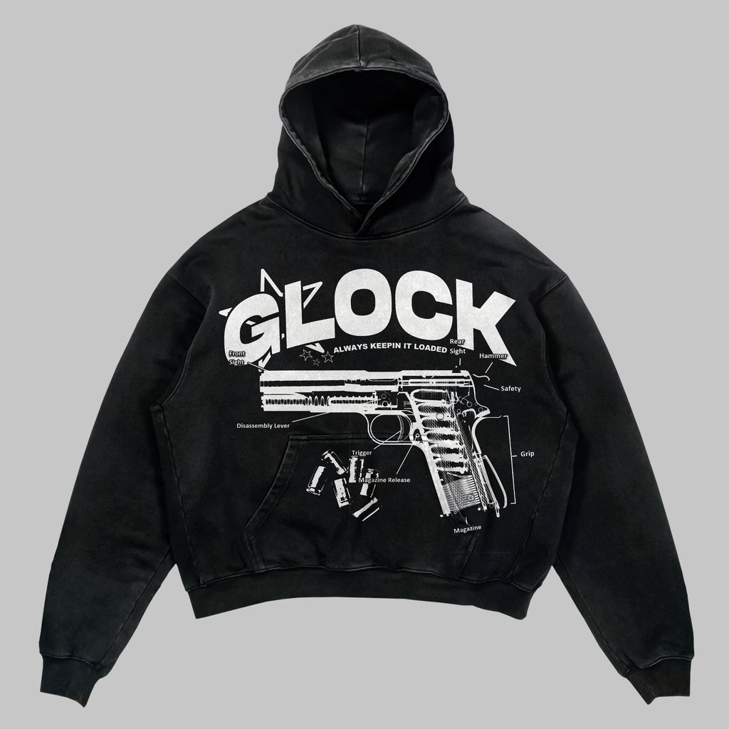 GLOCK 17 - PREMADE