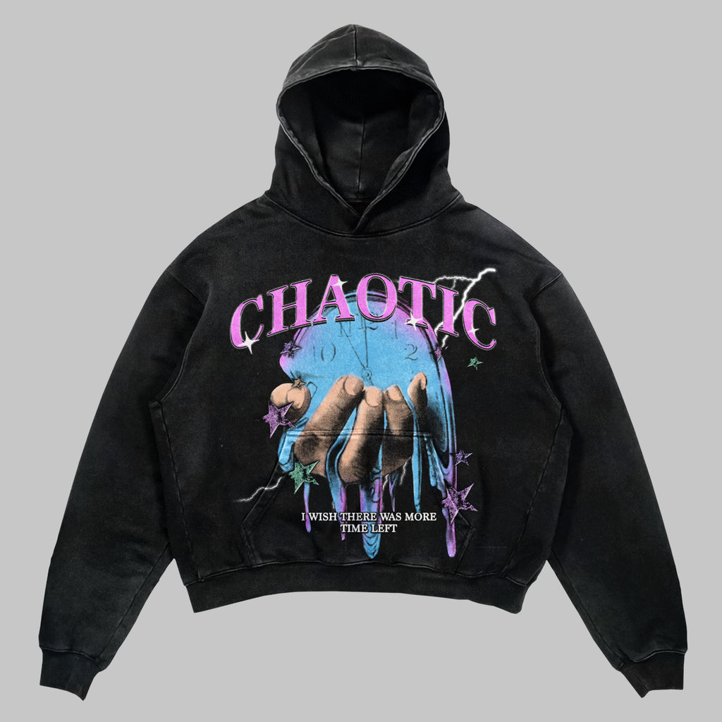 CHAOTIC - PREMADE