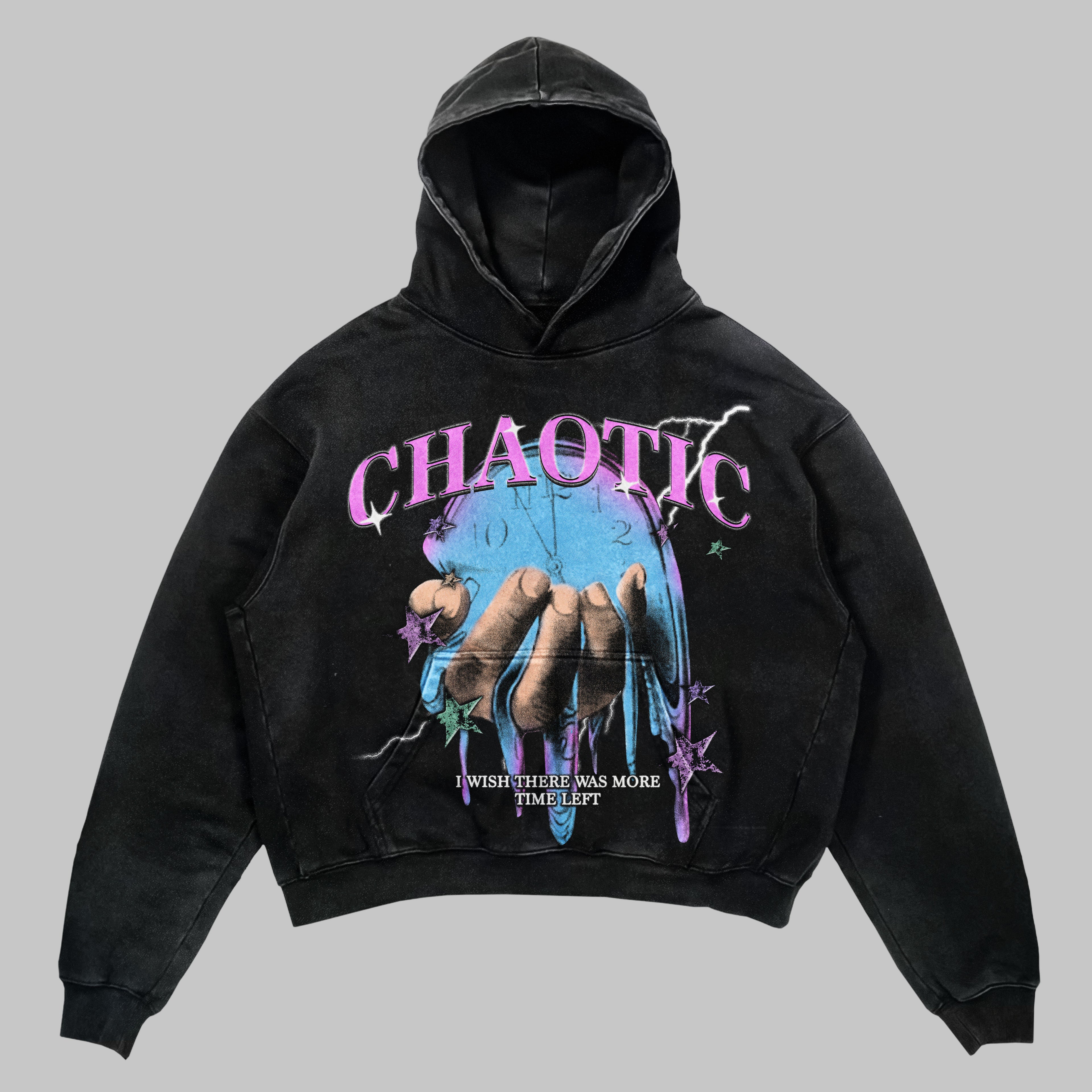CHAOTIC - PREMADE