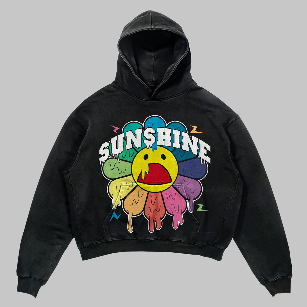 SUNSHINE - PREMADE