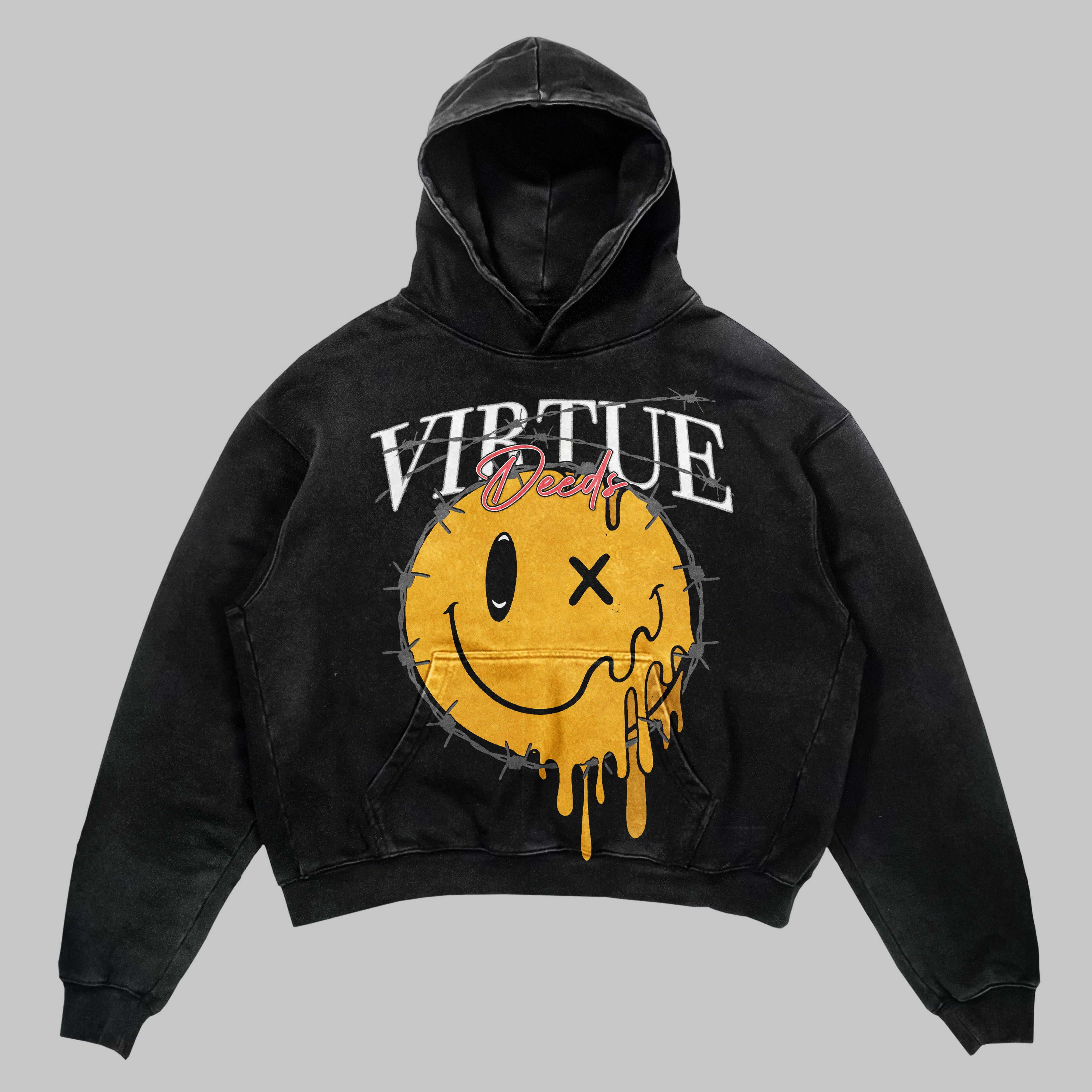 VIRTUE DEEDS - PREMADE
