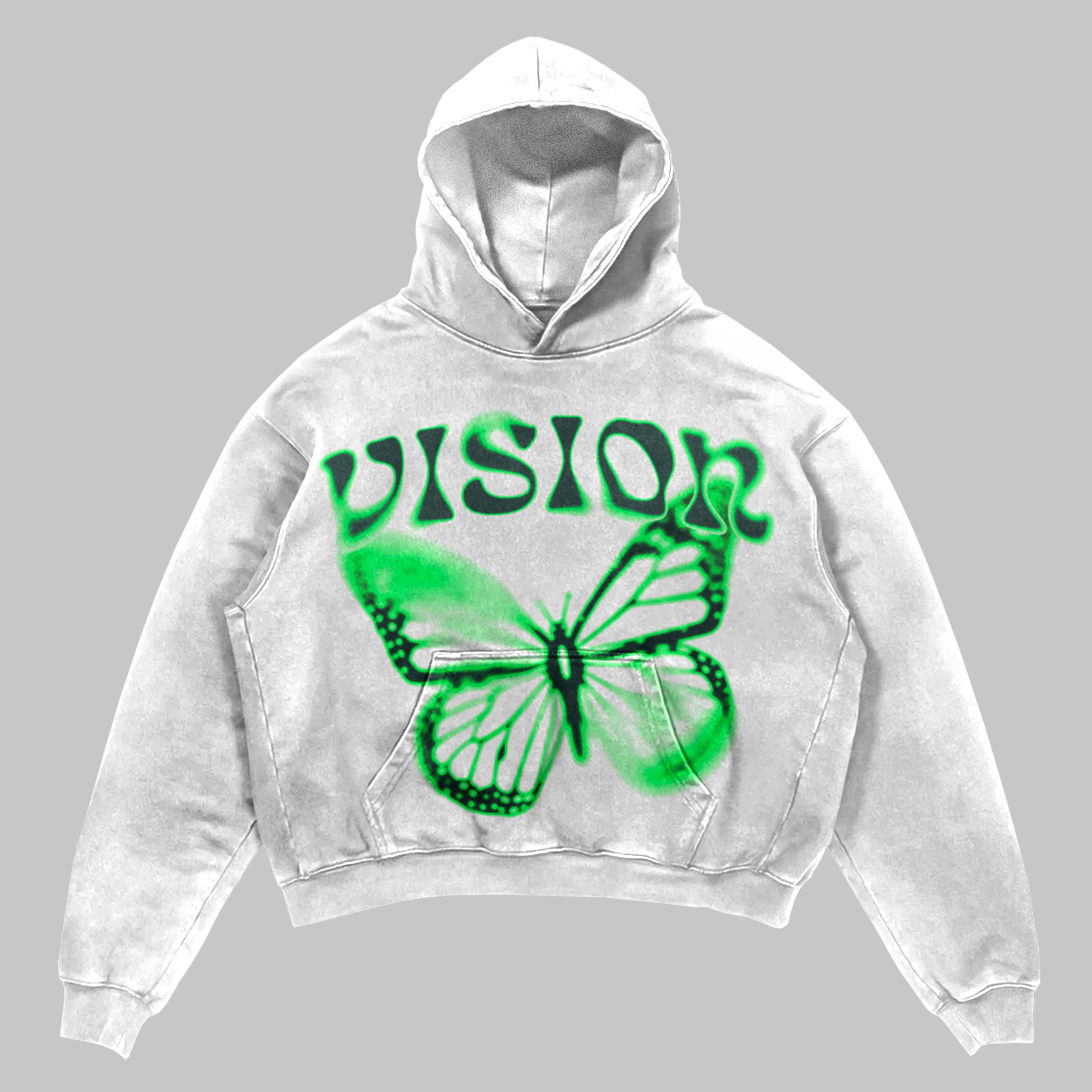 VISION FLY - PREMADE
