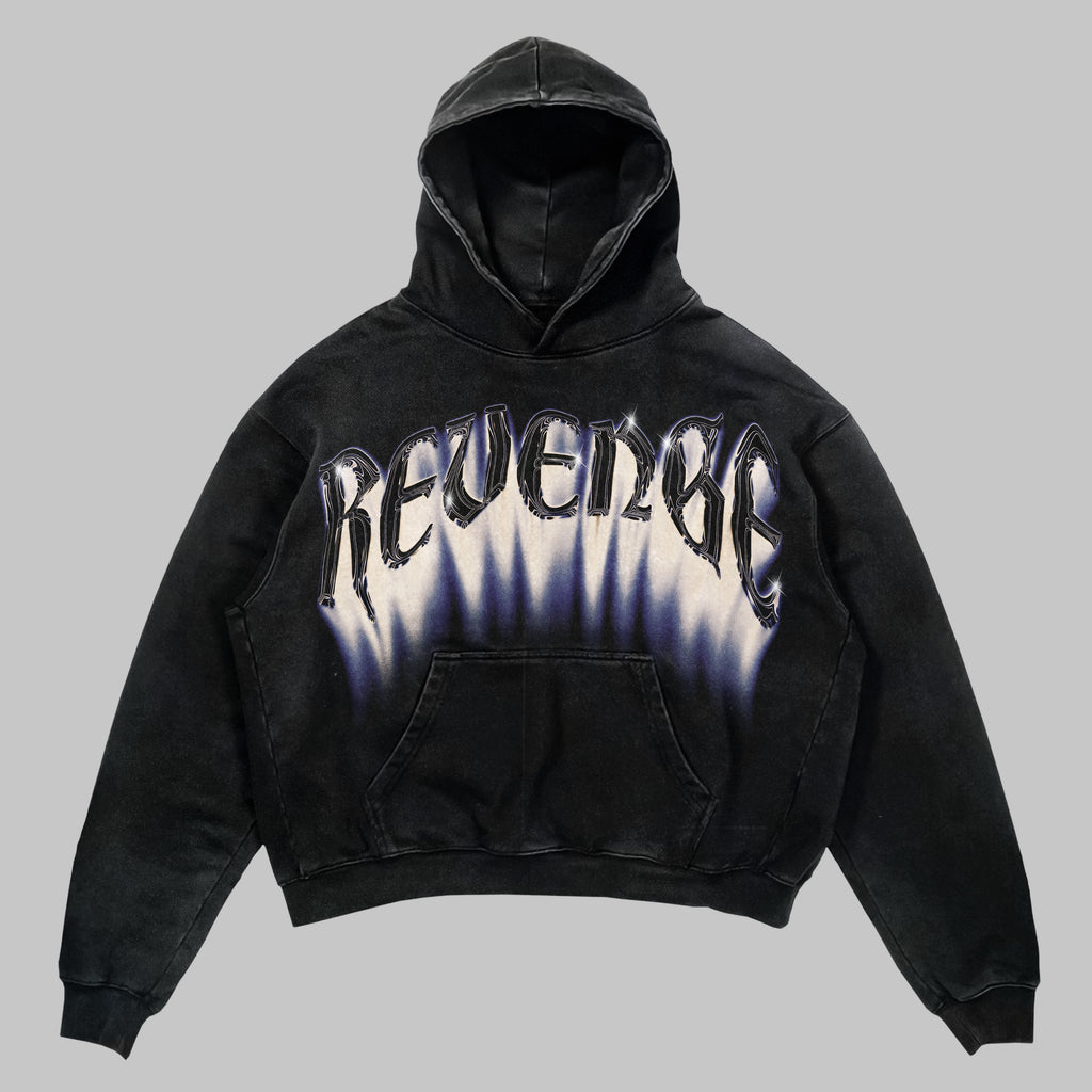 REVENGE - PREMADE
