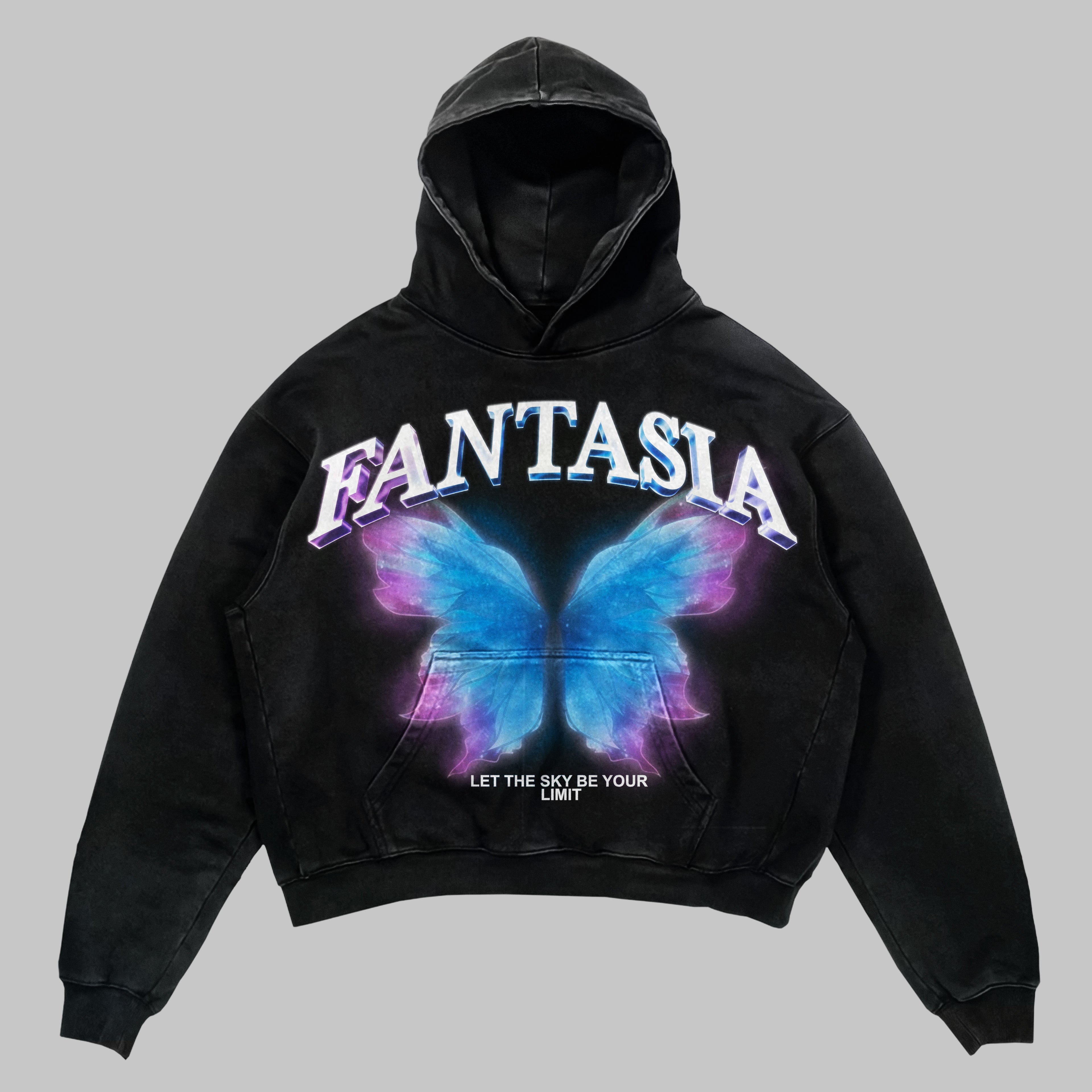 FANTASIA - PREMADE