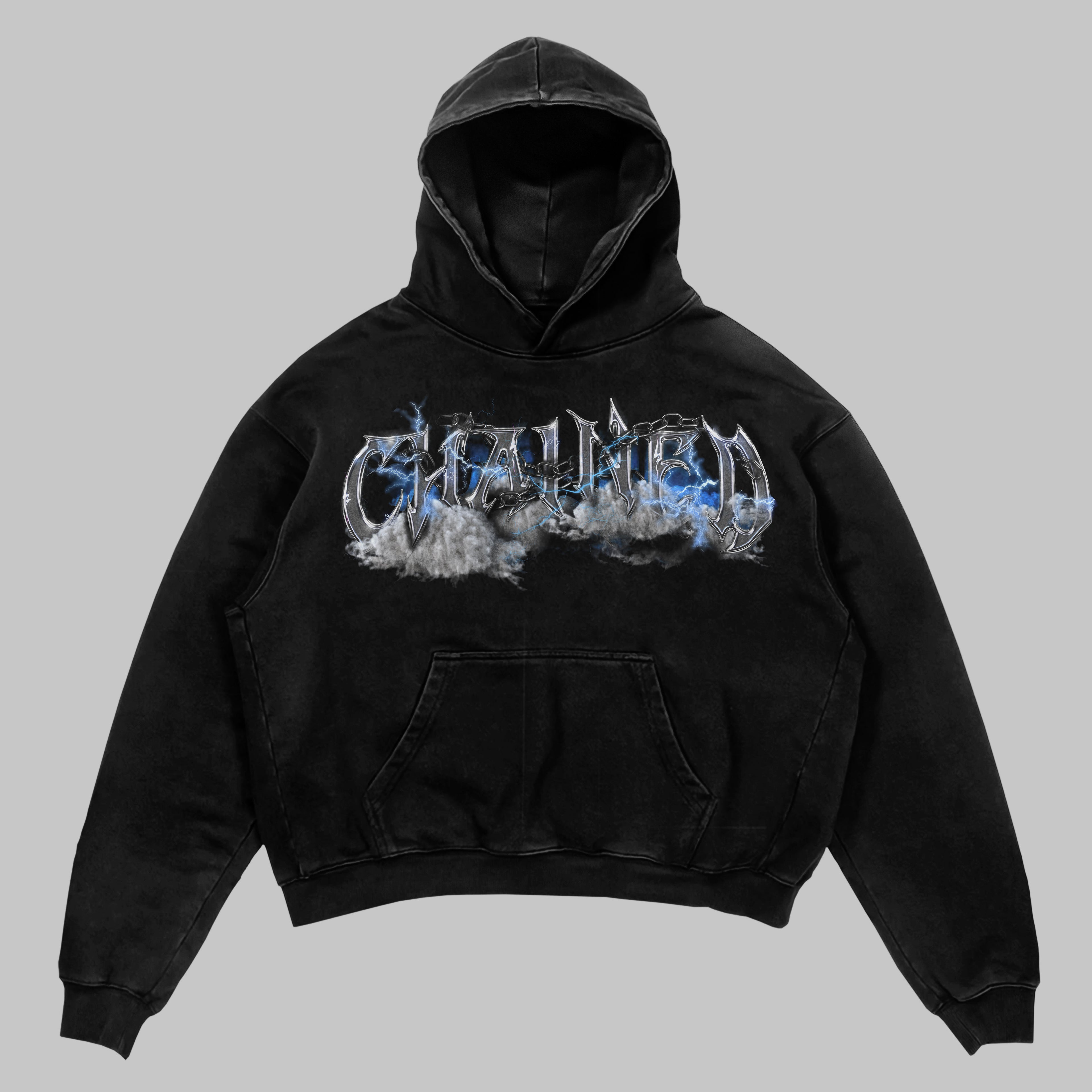 CHAINED - PREMADE
