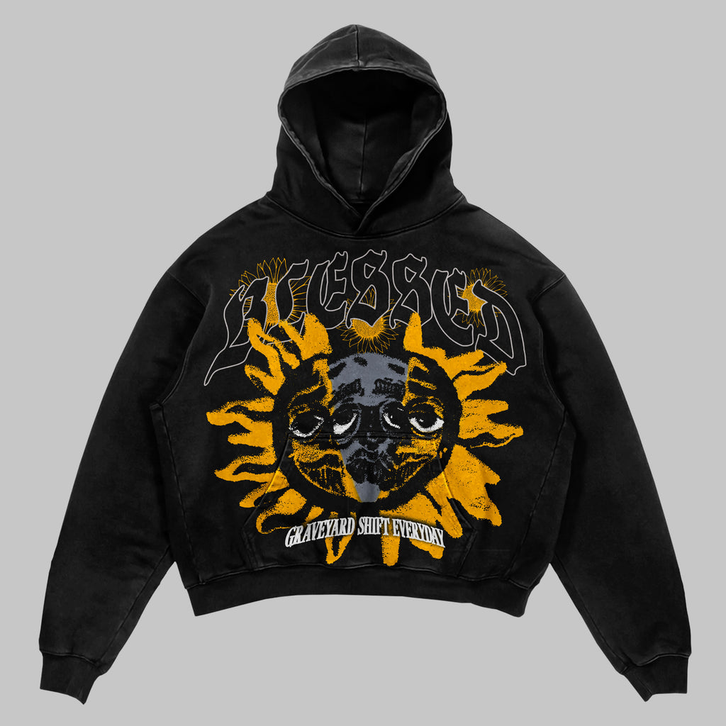 BLESSED - PREMADE