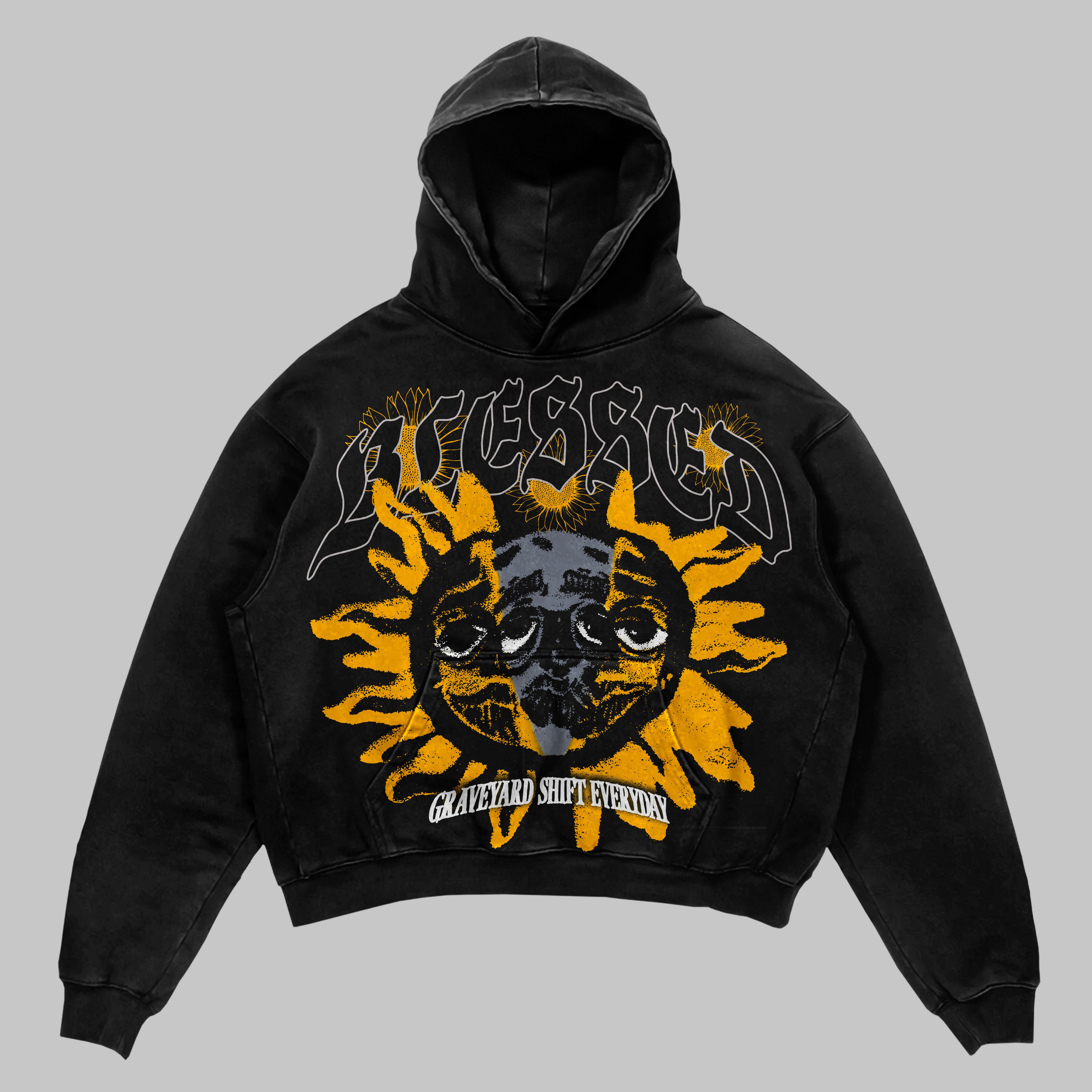 BLESSED - PREMADE