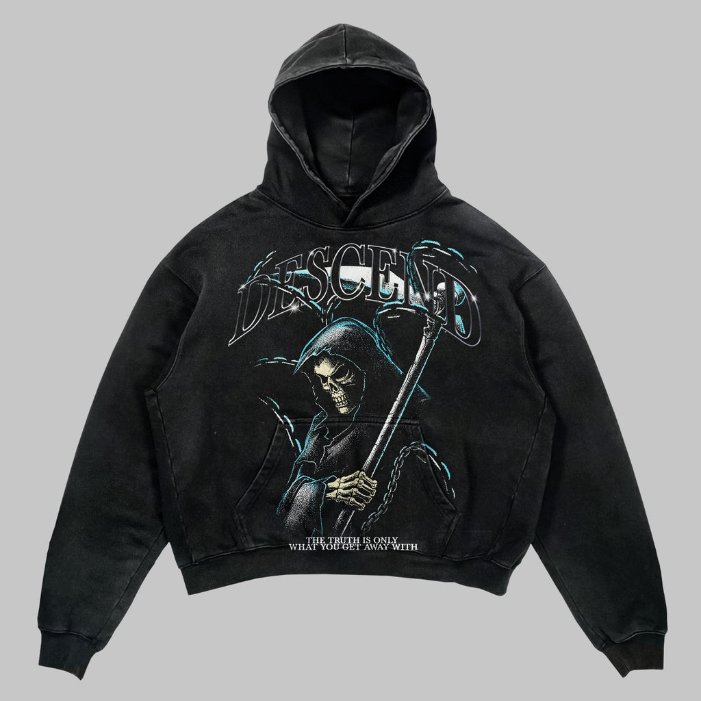 GRIMREAPER - PREMADE