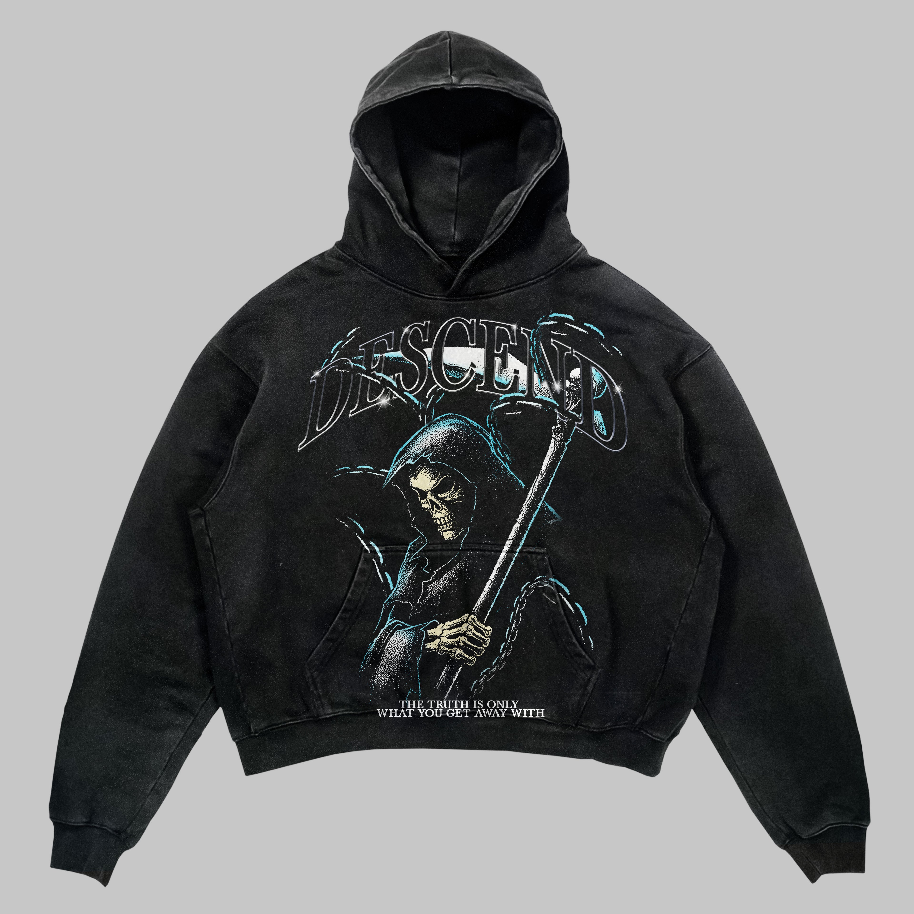 GRIMREAPER - PREMADE
