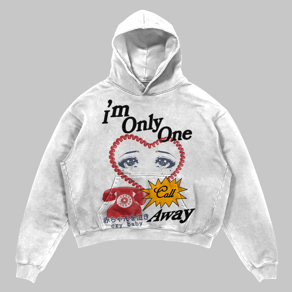 1 CALL AWAY - PREMADE