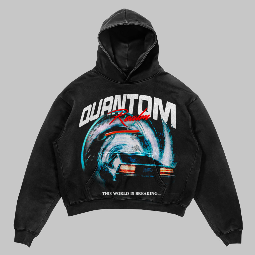 QUANTOM - PREMADE