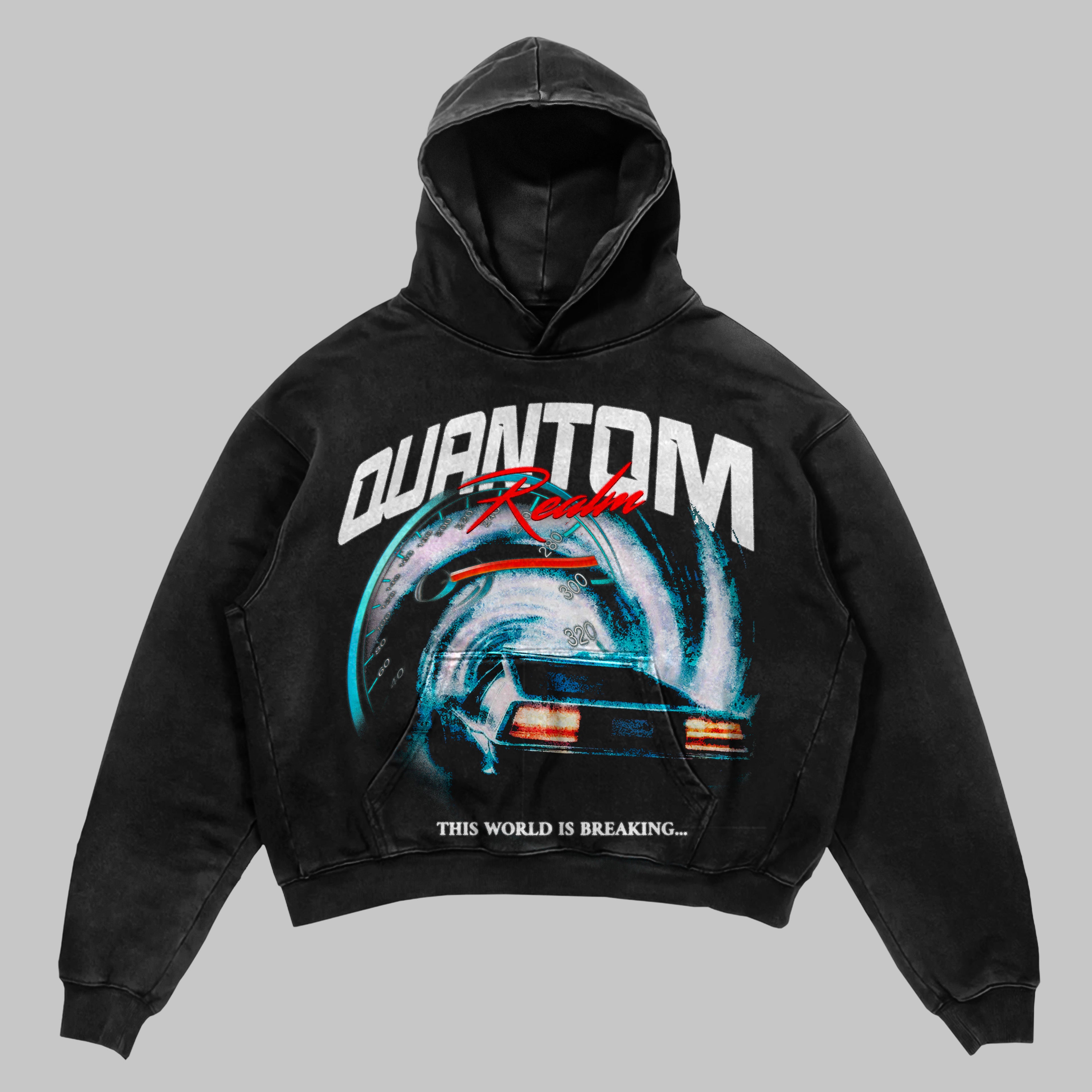 QUANTOM - PREMADE