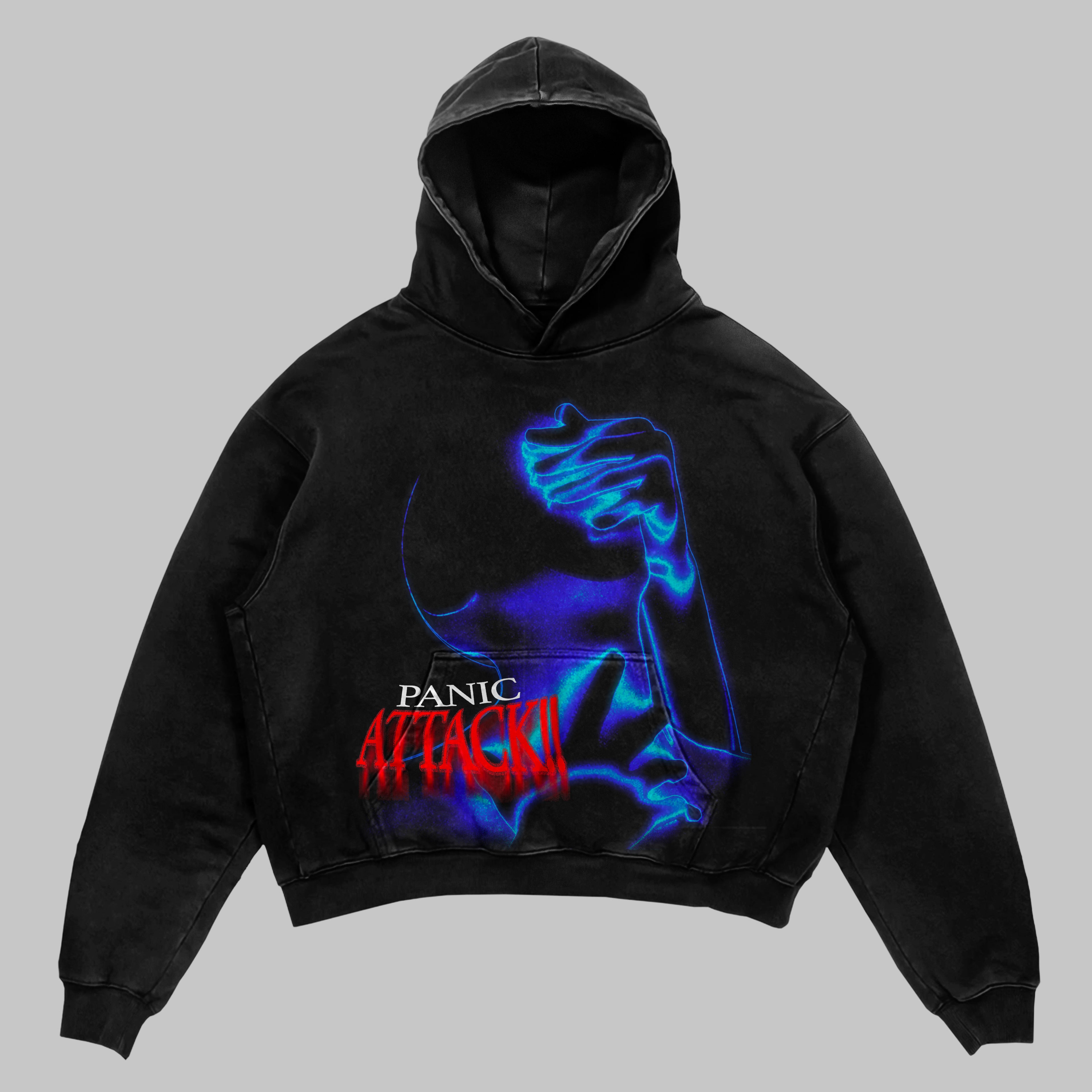 PANIC ATTACK - PREMADE