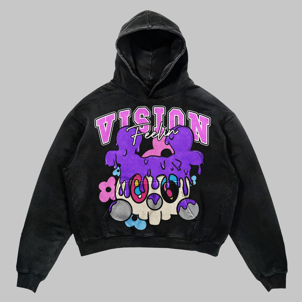 VISION FEELIN - PREMADE