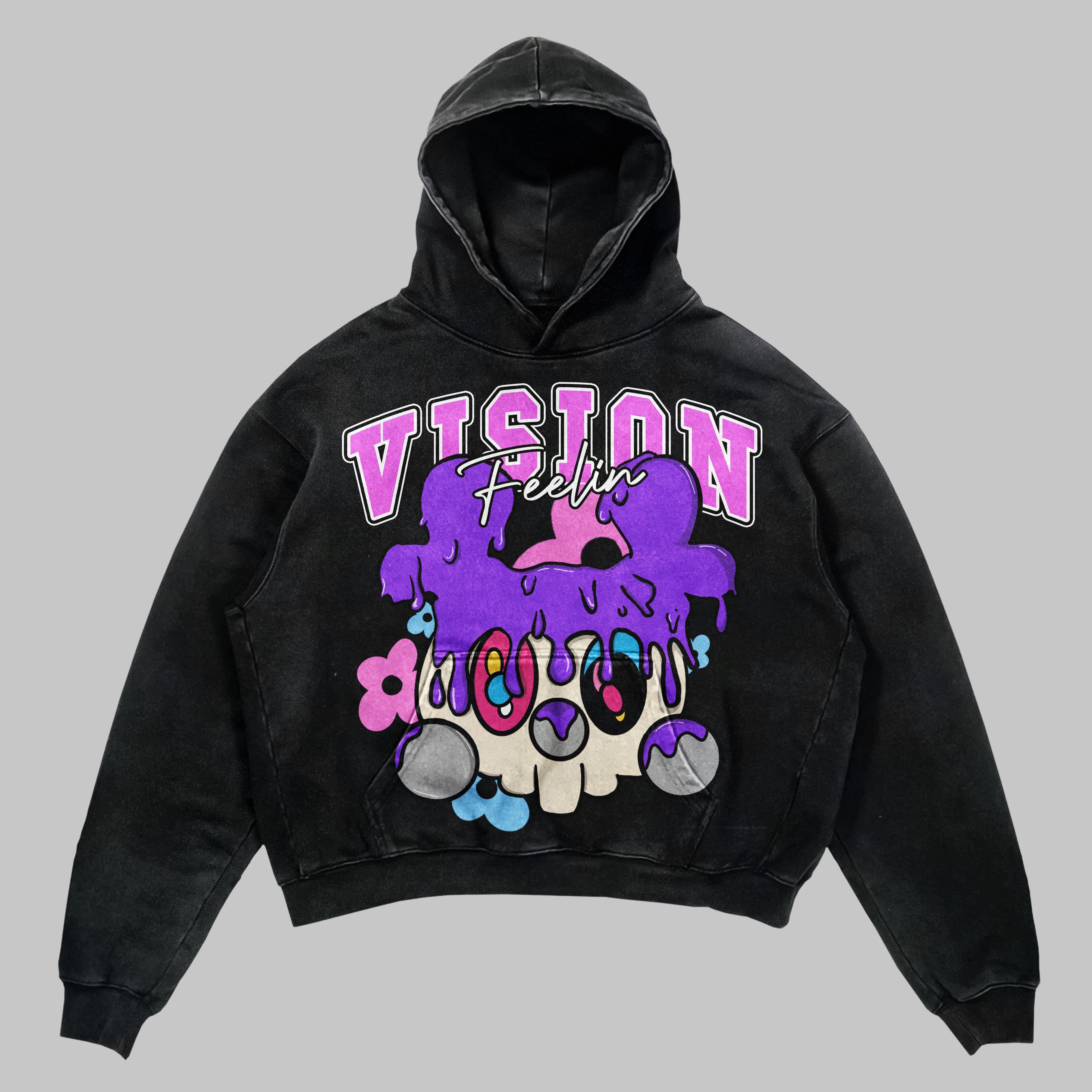 VISION FEELIN - PREMADE