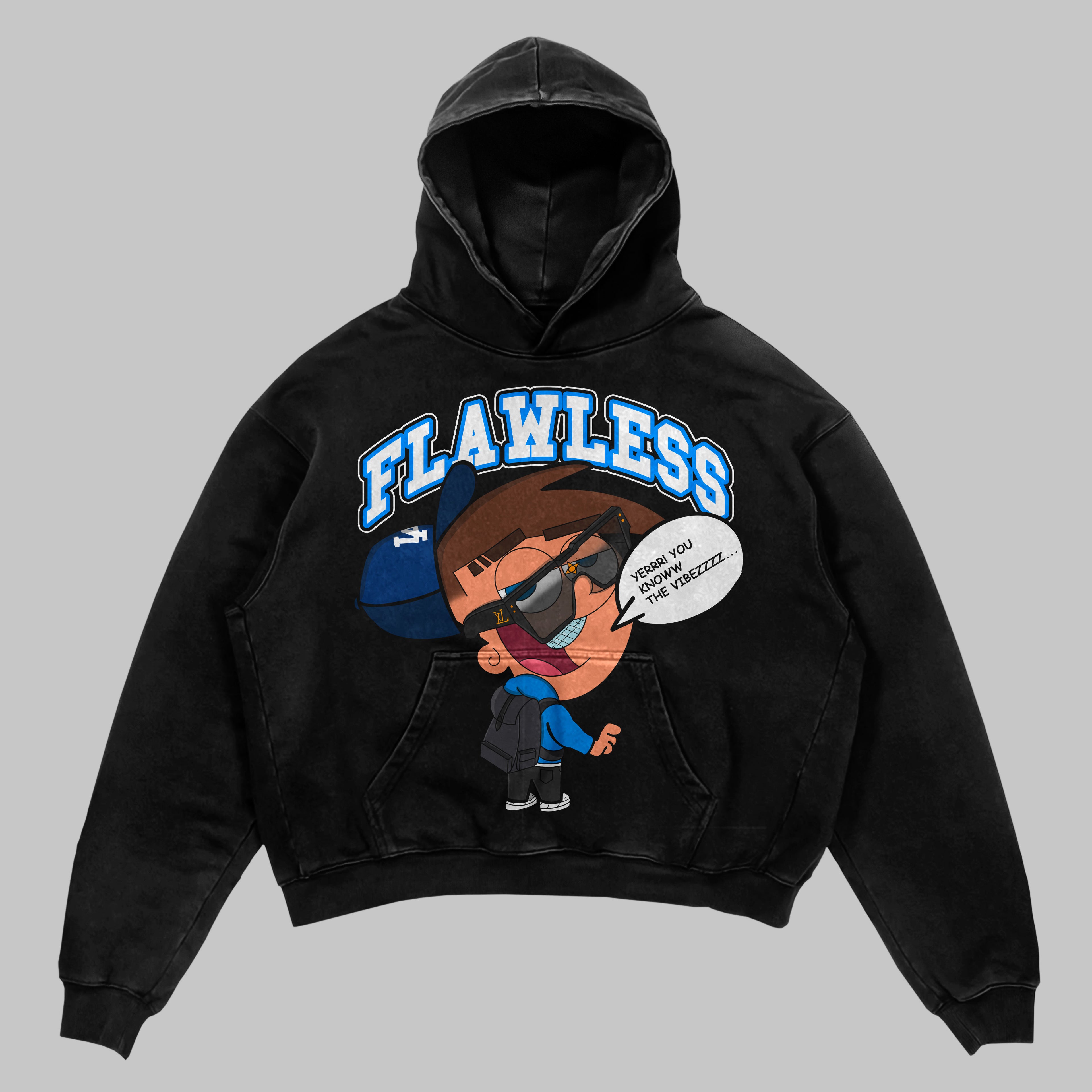 FLAWLESS - PREMADE