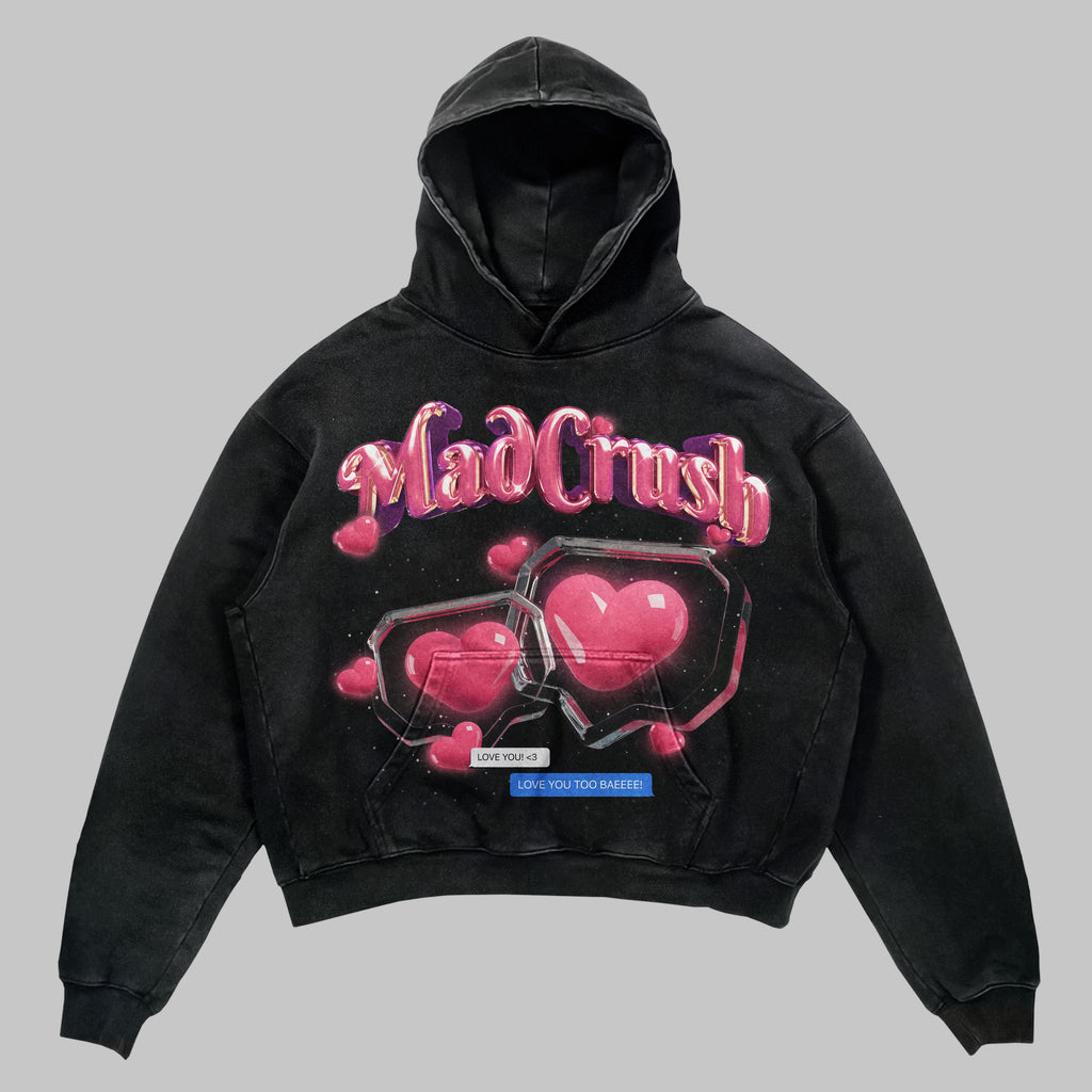 MADCRUSH - PREMADE