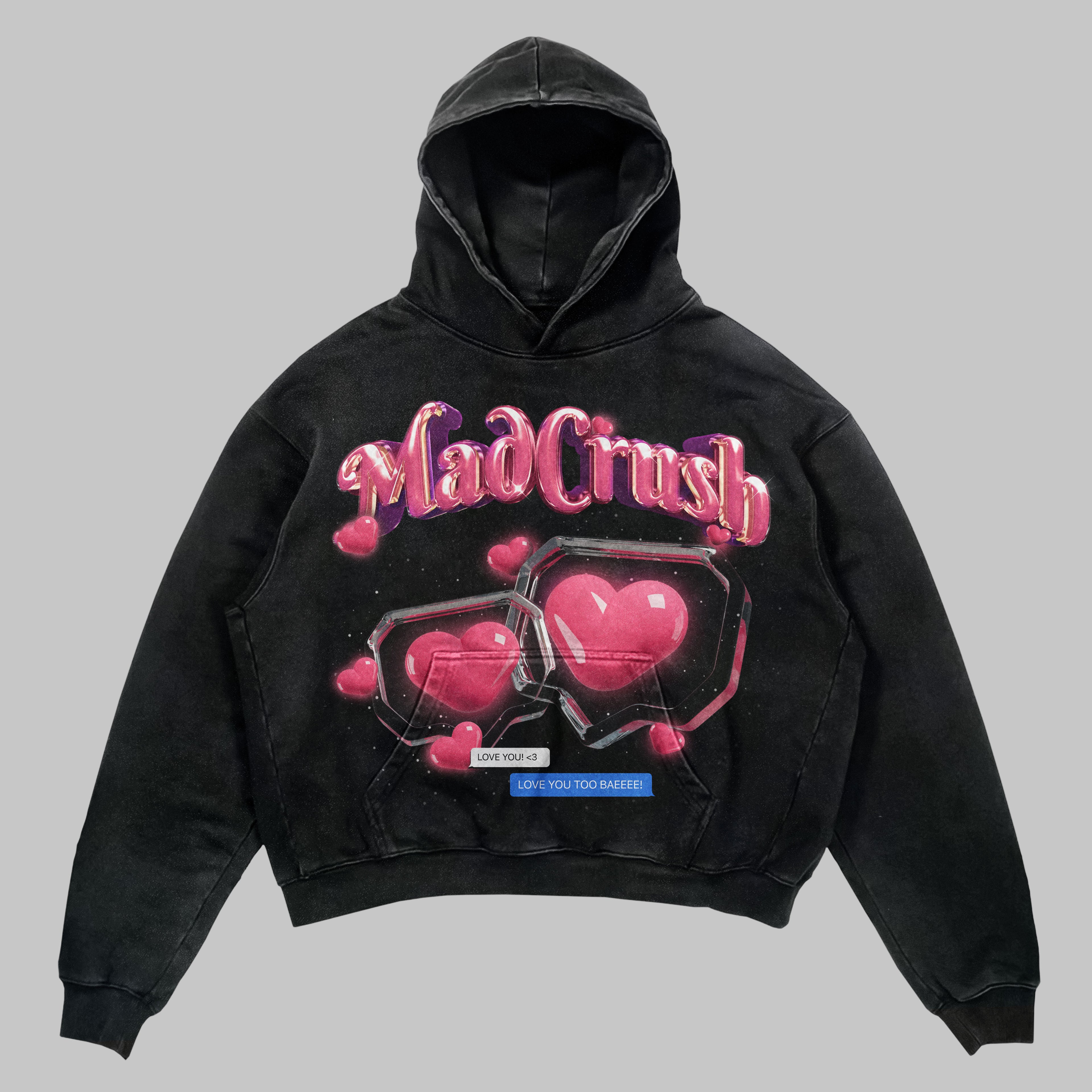 MADCRUSH - PREMADE