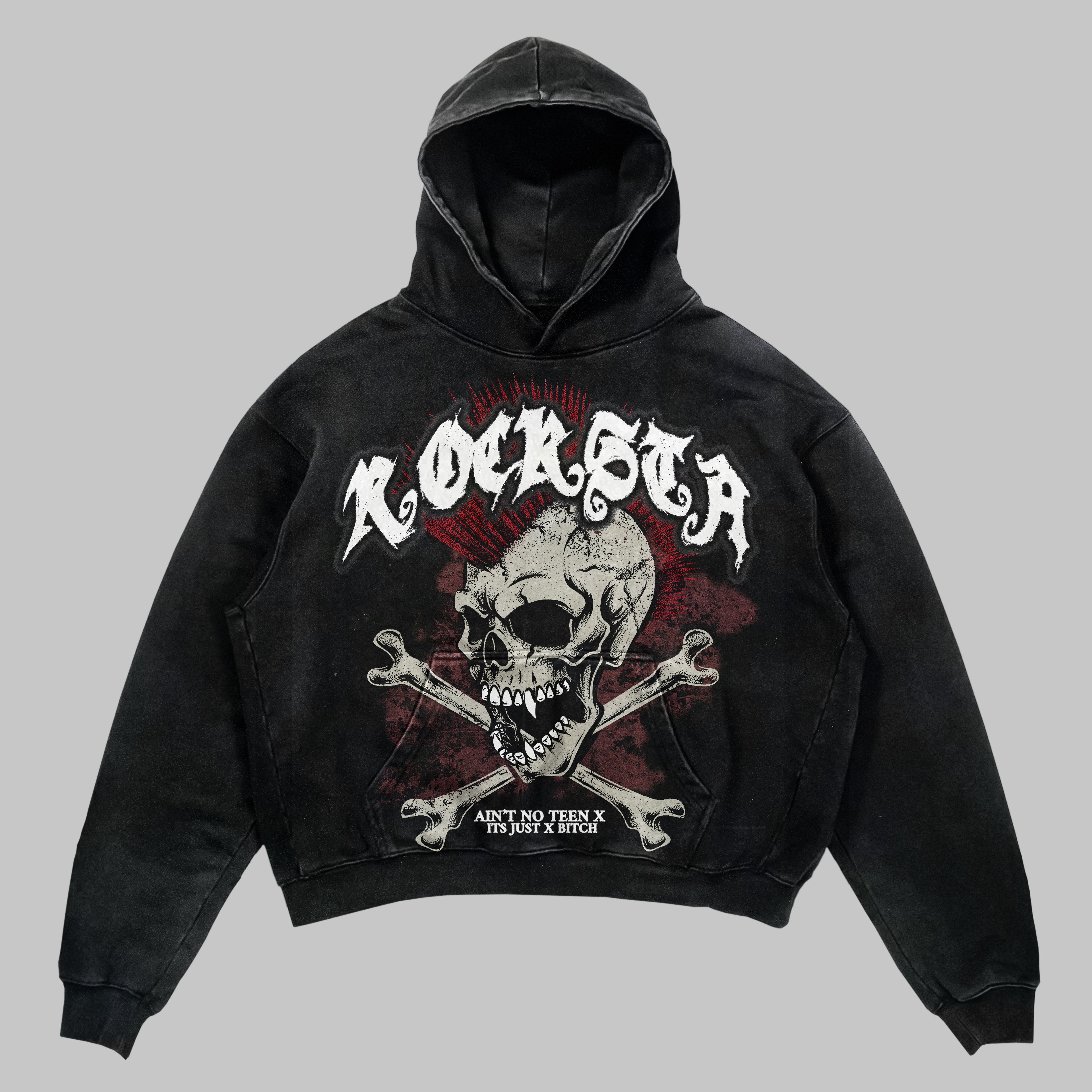 ROCKSTAA - PREMADE