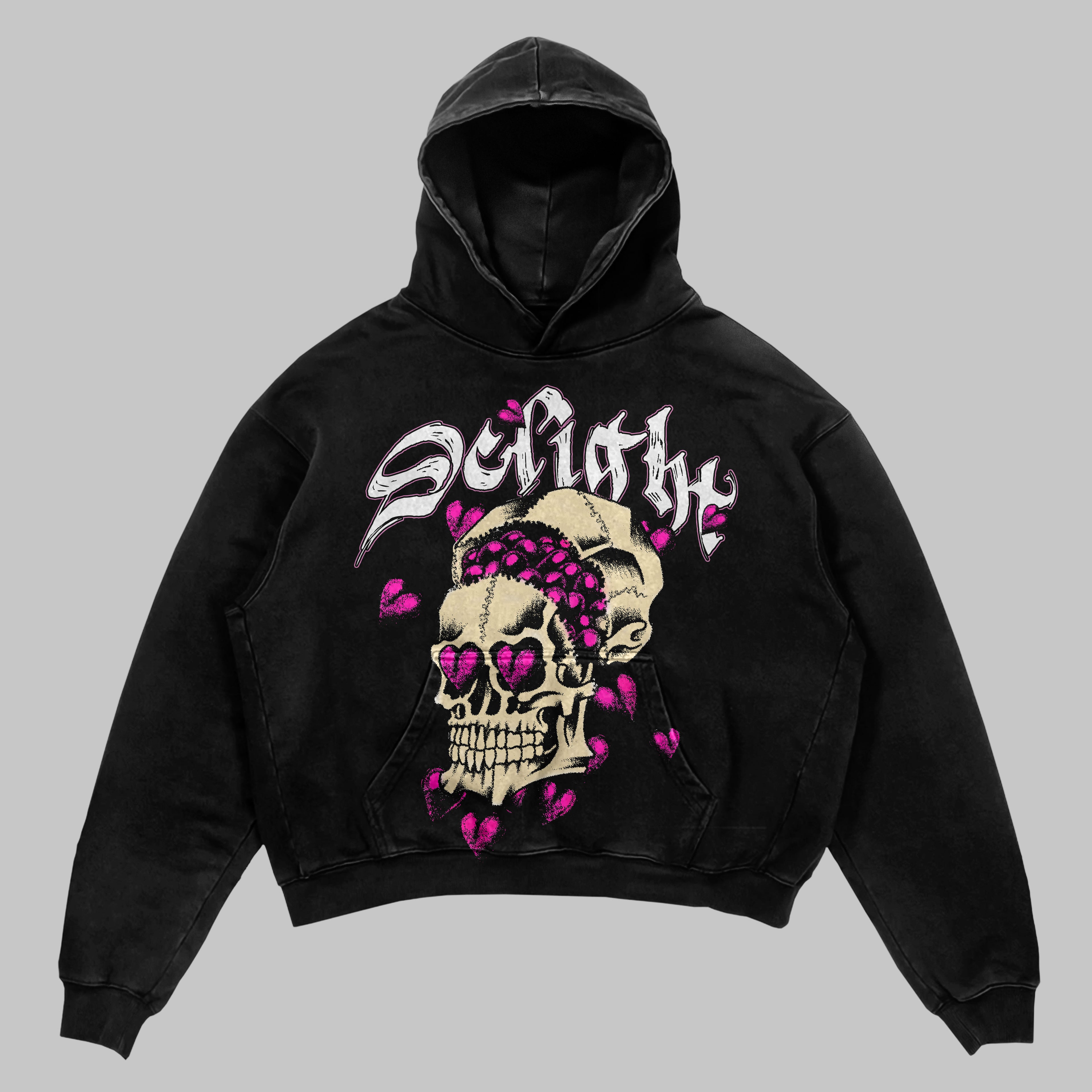 DELIGHT - PREMADE