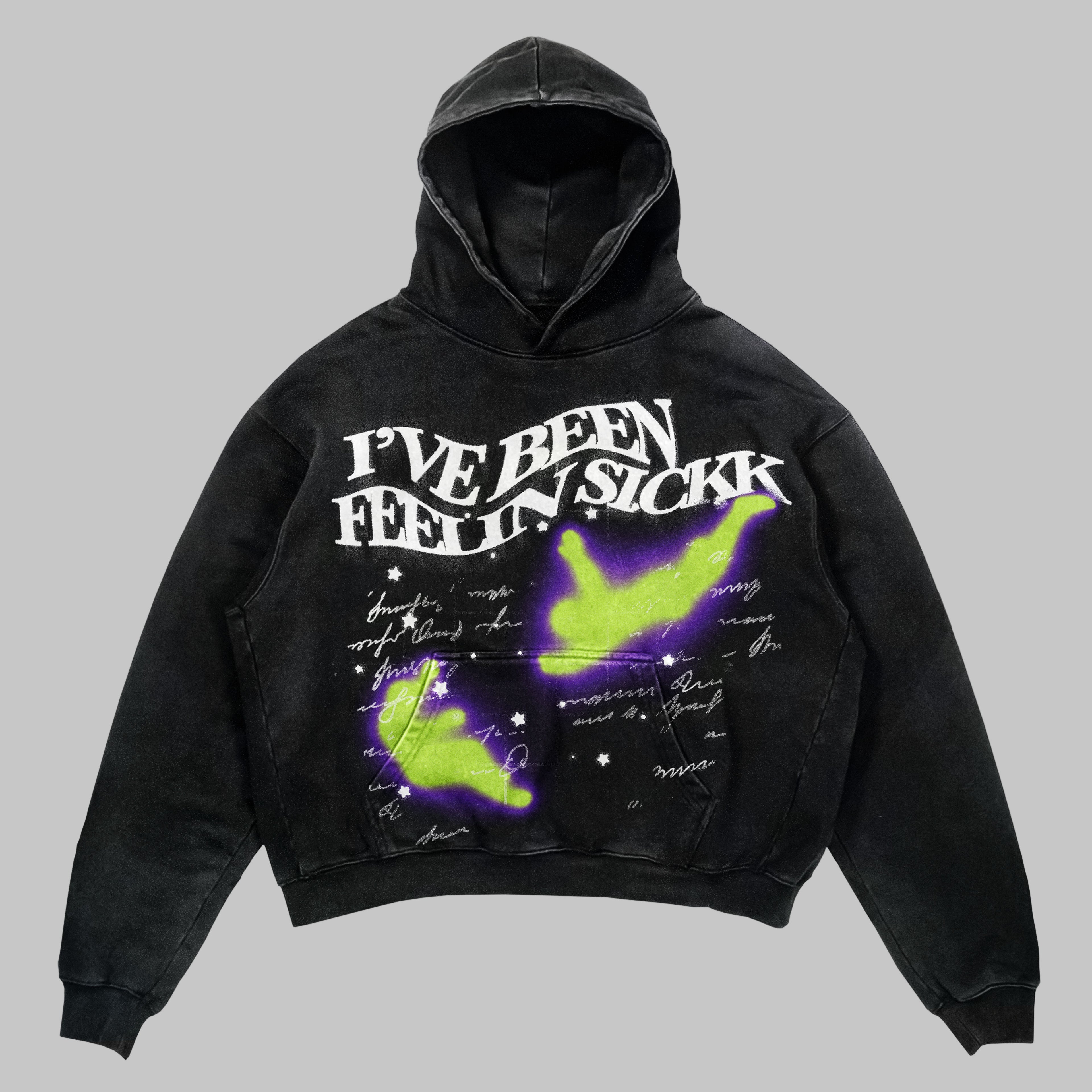 FEELIN SICKK - PREMADE