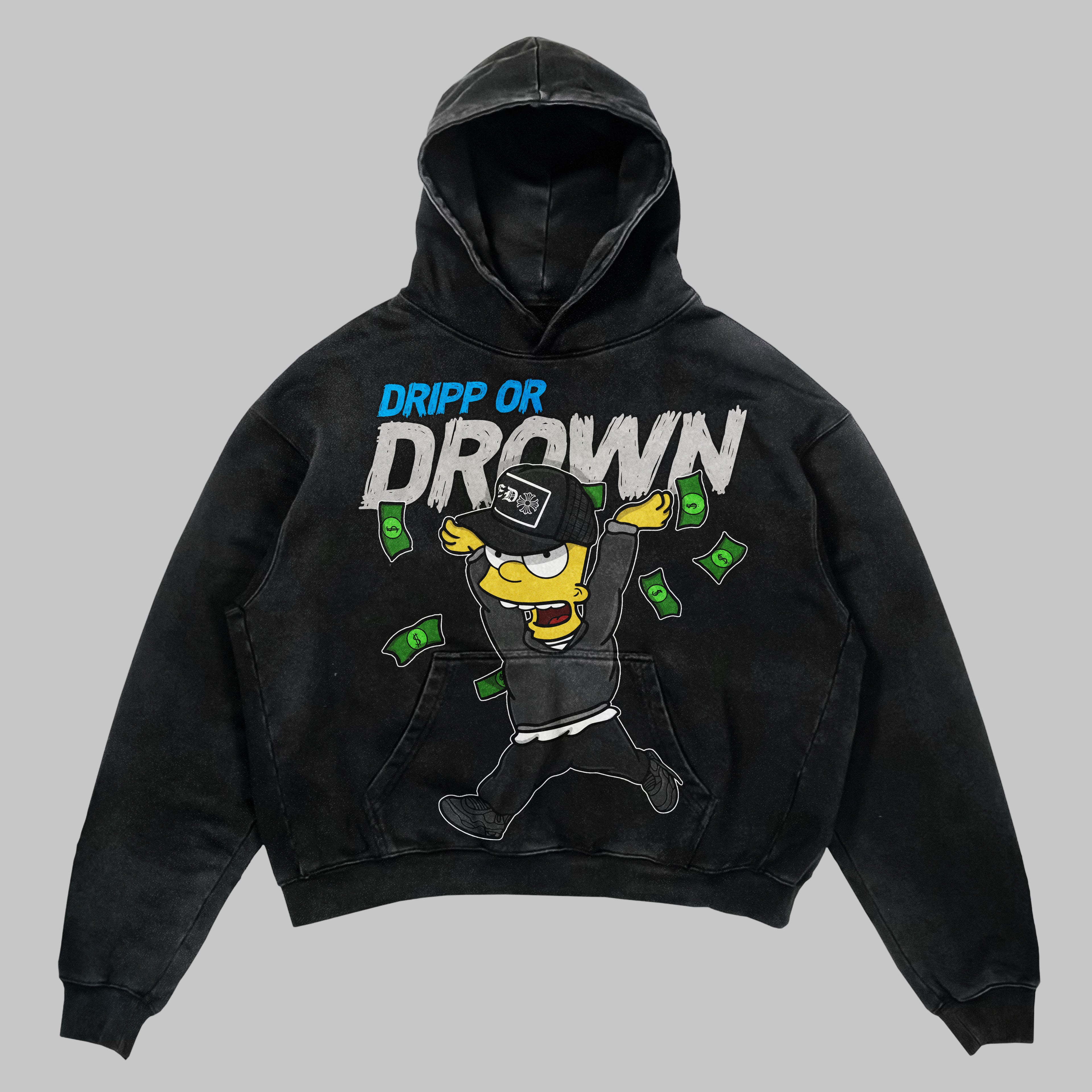 BART FLEX - PREMADE