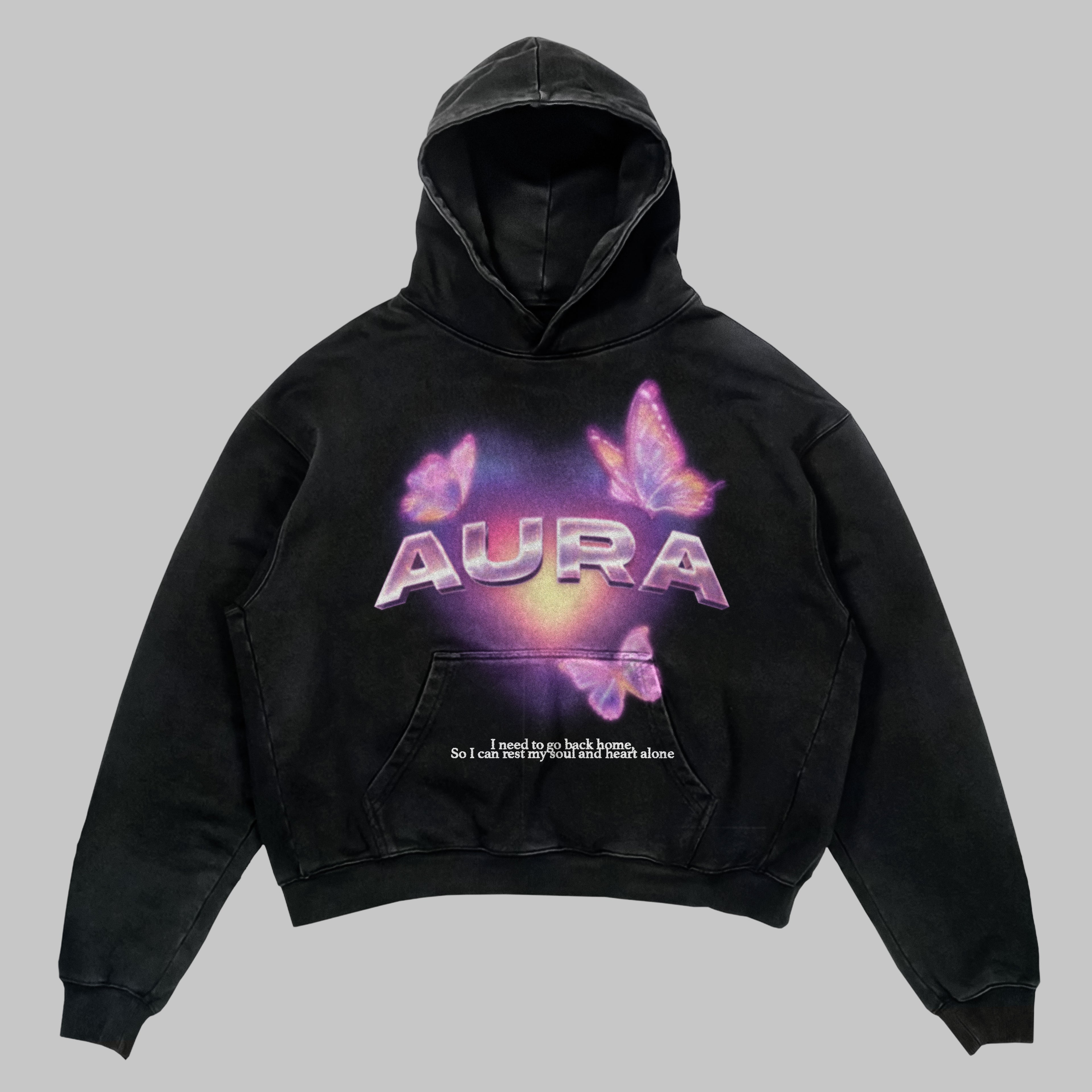 AURA - PREMADE