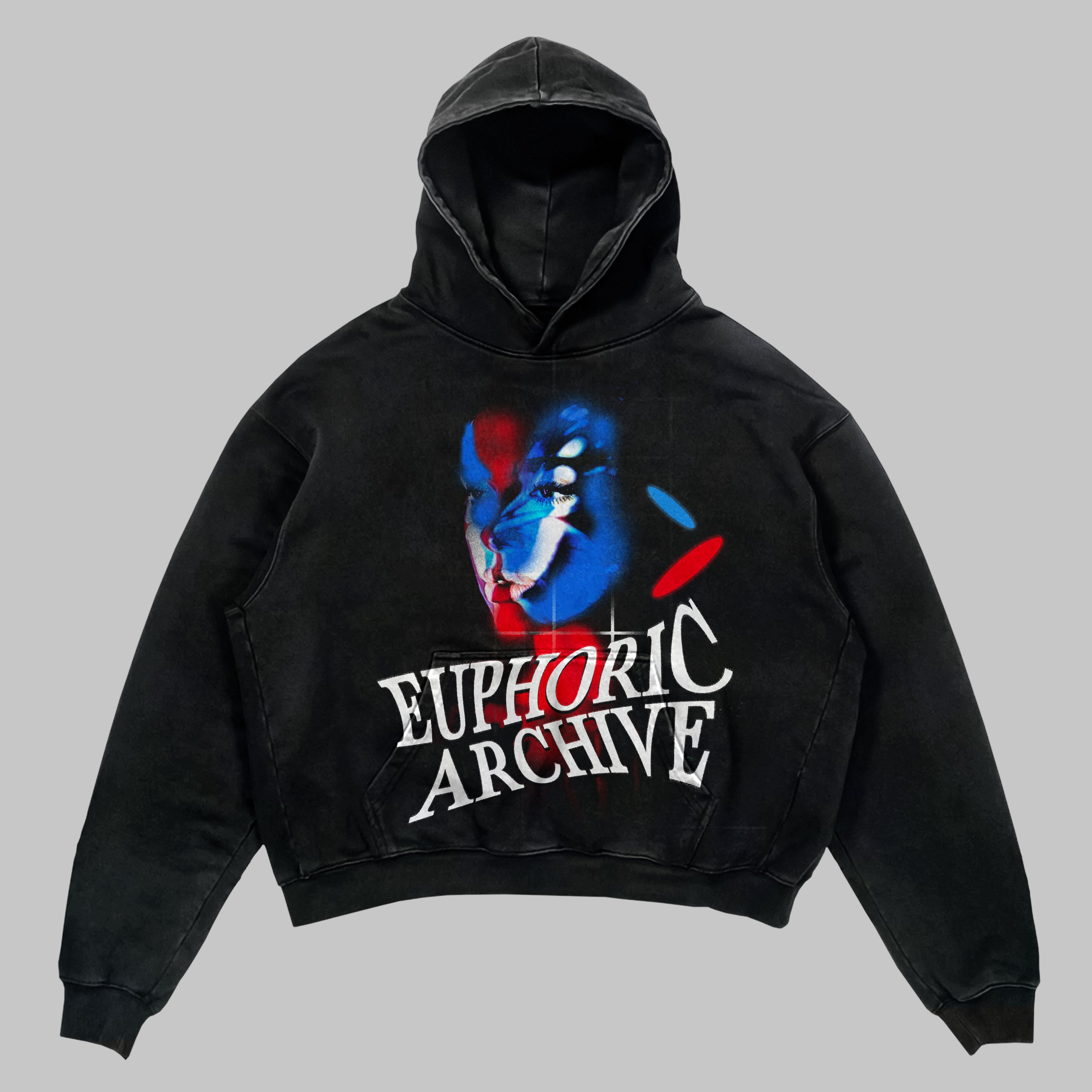 EUPHORIA PASSION - PREMADE