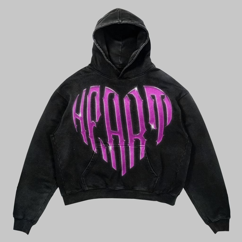 HEARTSHAPED - PREMADE