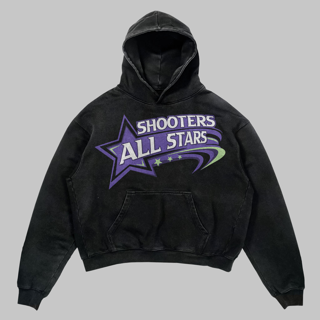 ALL STARS - PREMADE