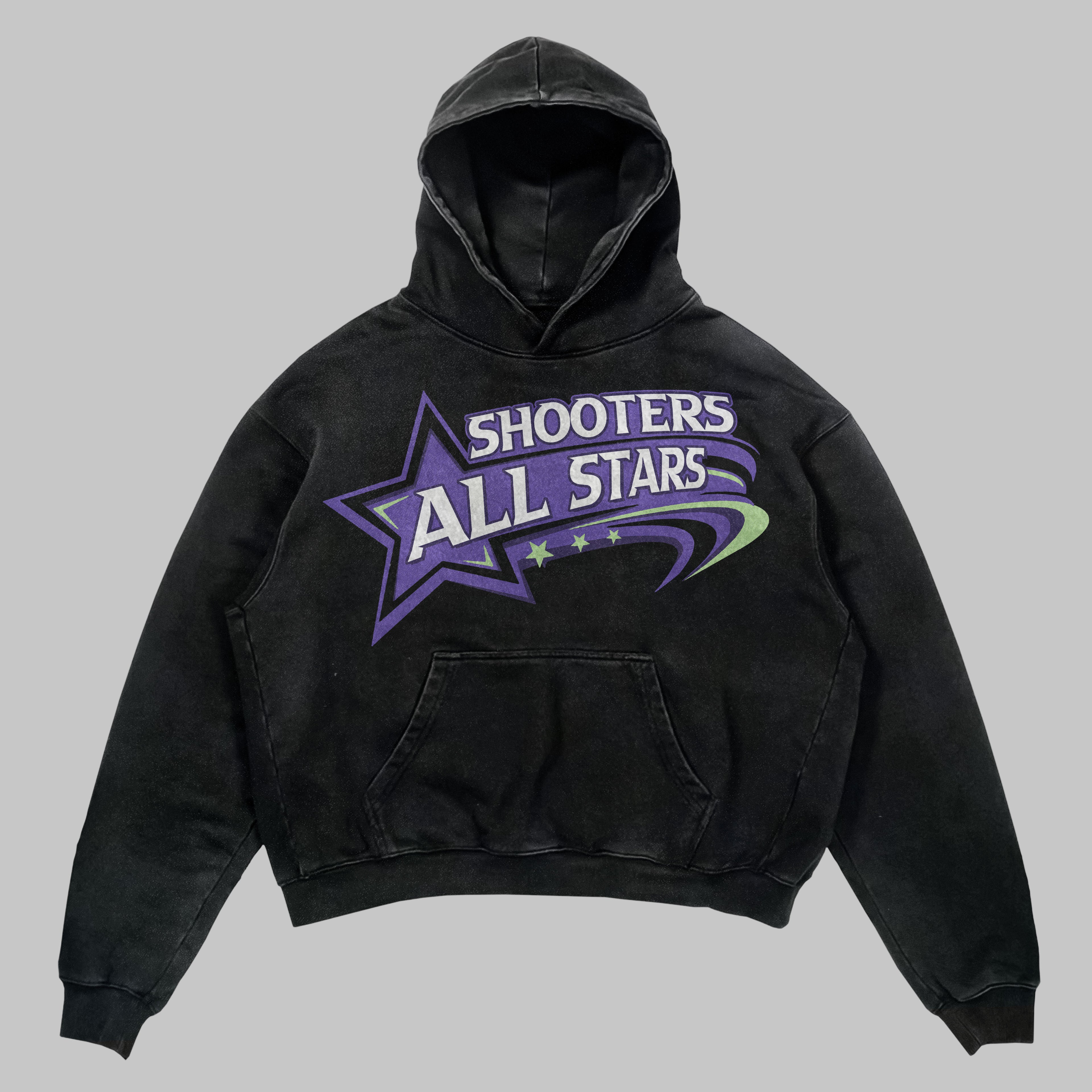 ALL STARS - PREMADE