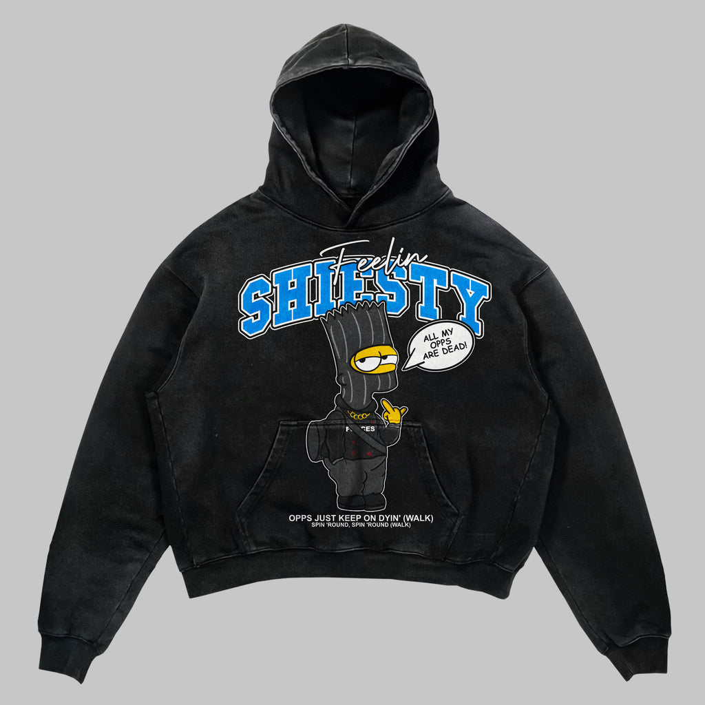 SHIESTY ACTIVITY - PREMADE