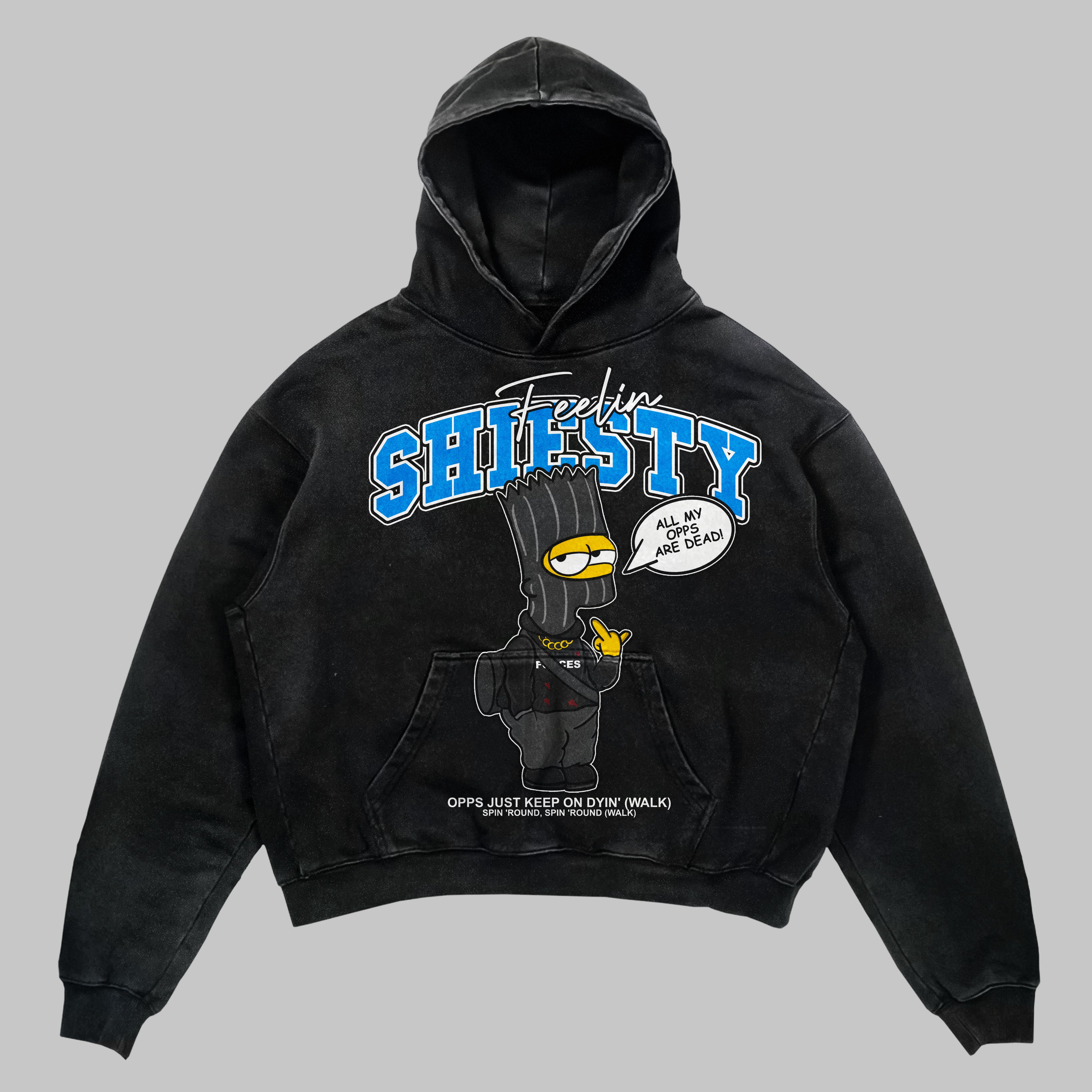 SHIESTY ACTIVITY - PREMADE