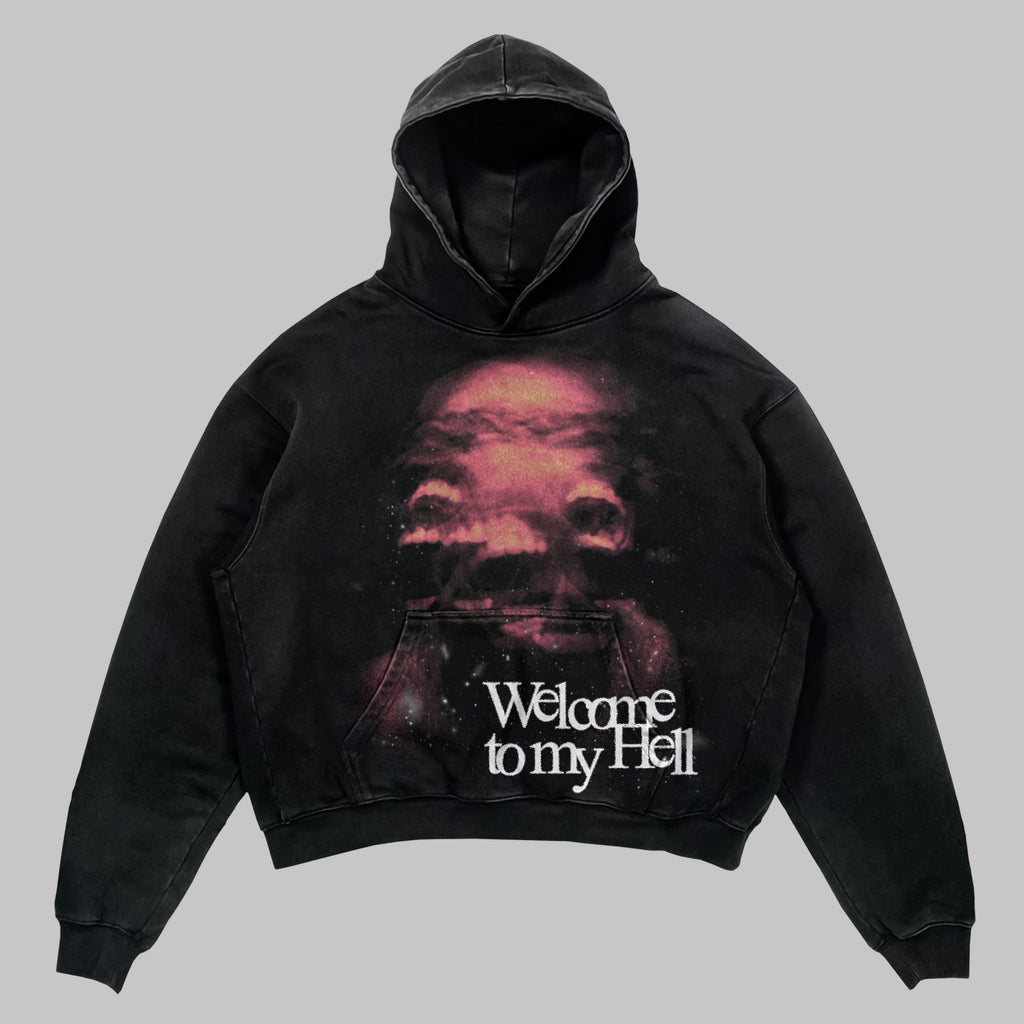 MY HELL - PREMADE