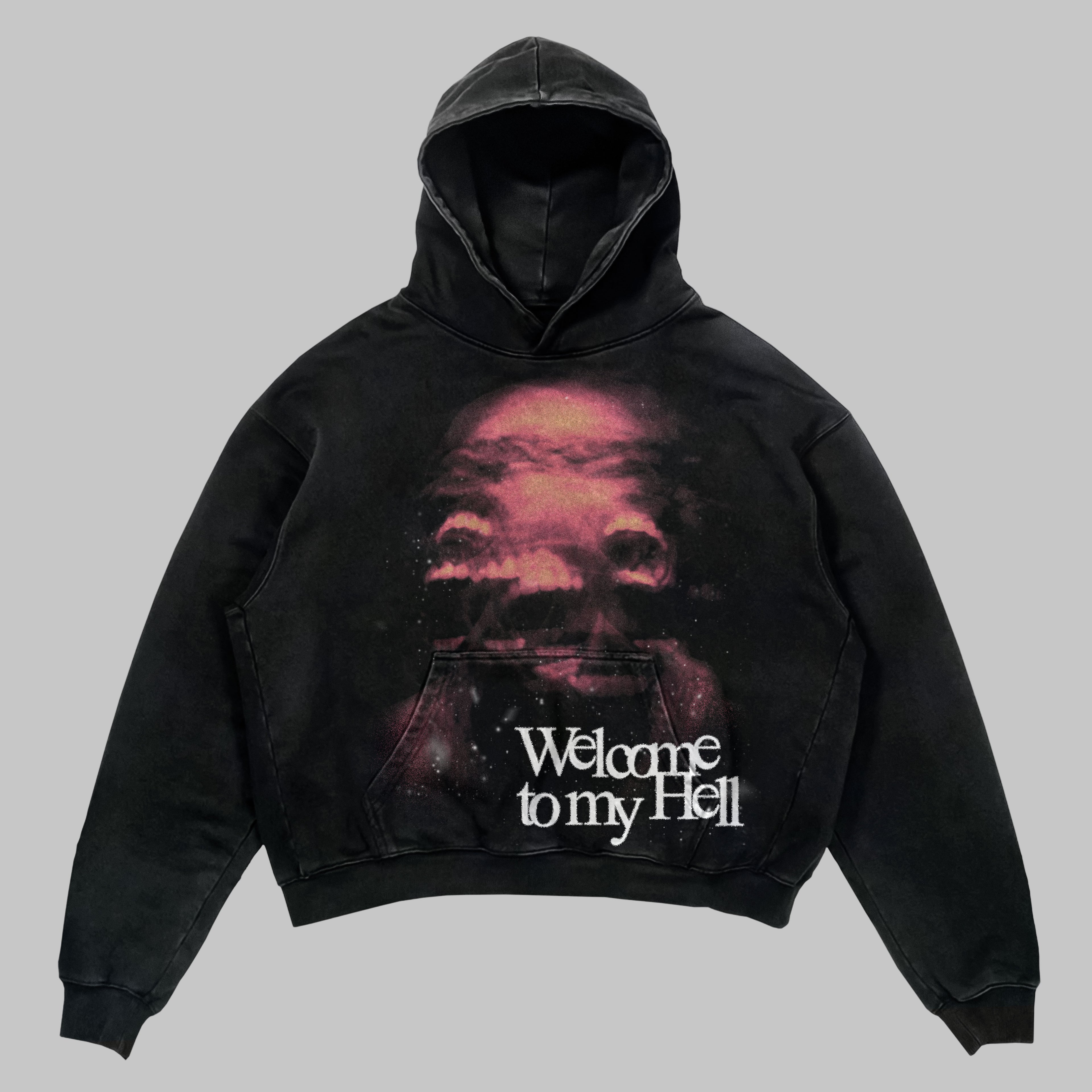 MY HELL - PREMADE