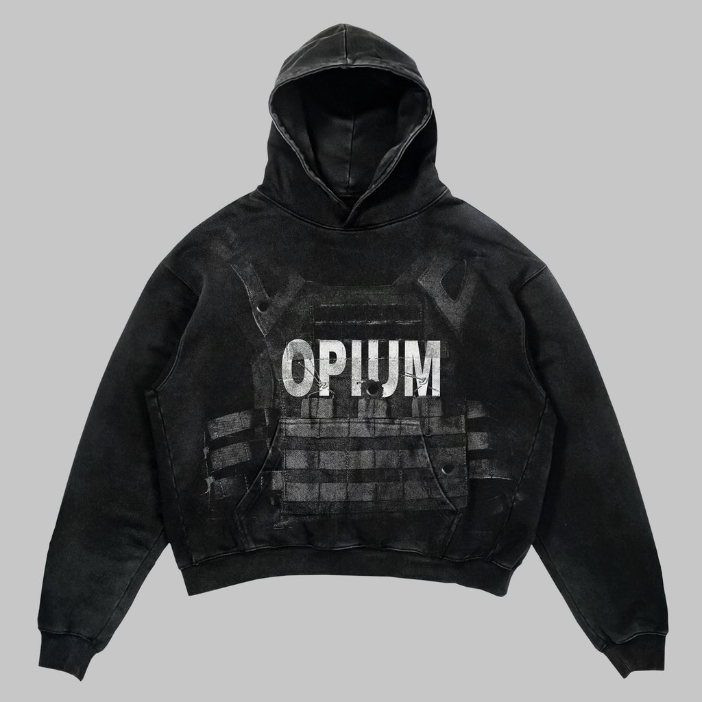 OPIUM VEST- PREMADE