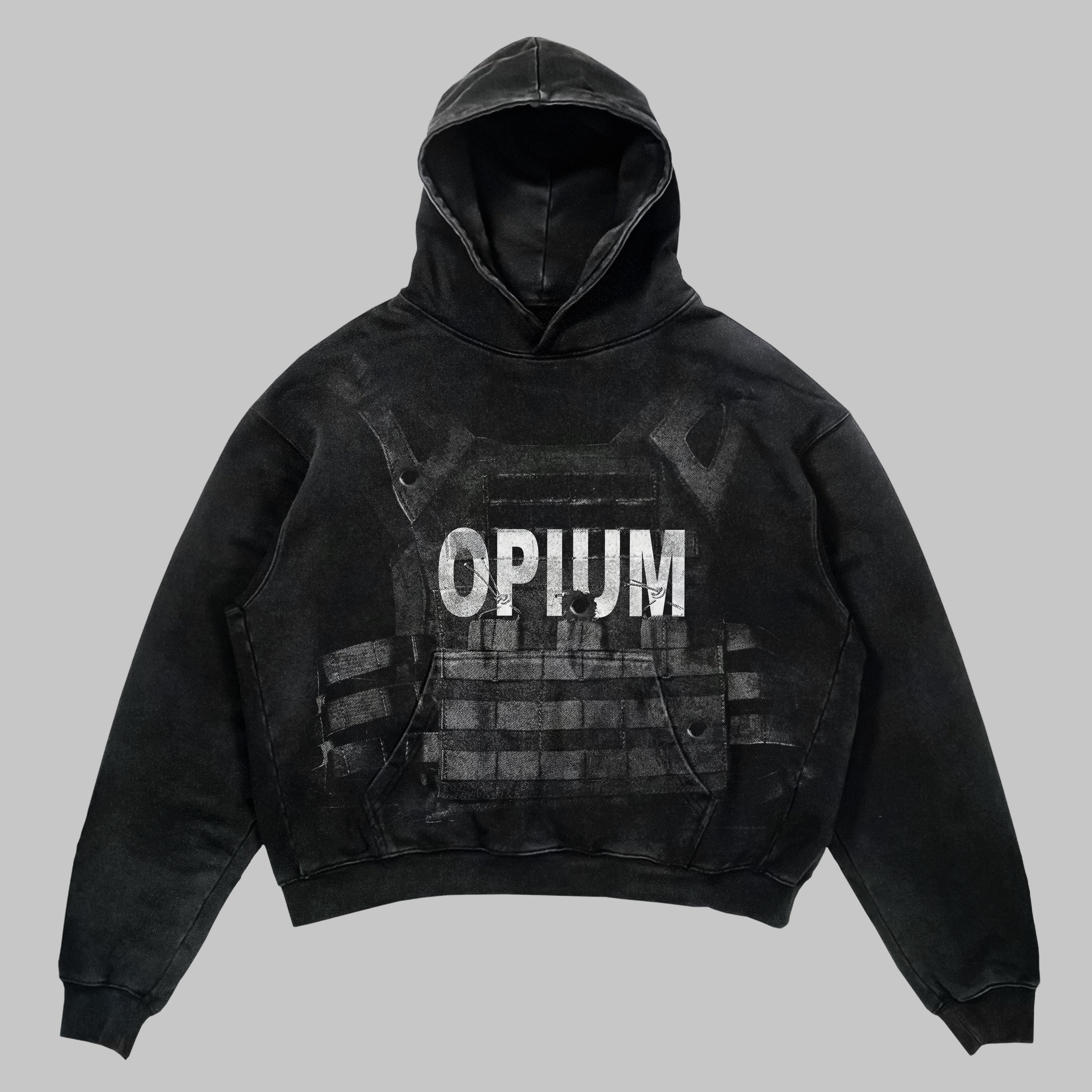 OPIUM VEST- PREMADE