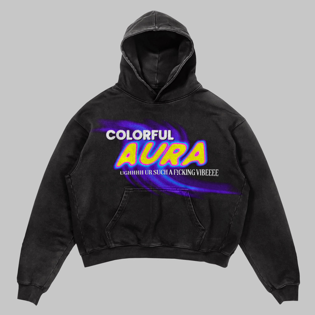 AURA ENERGY - PREMADE