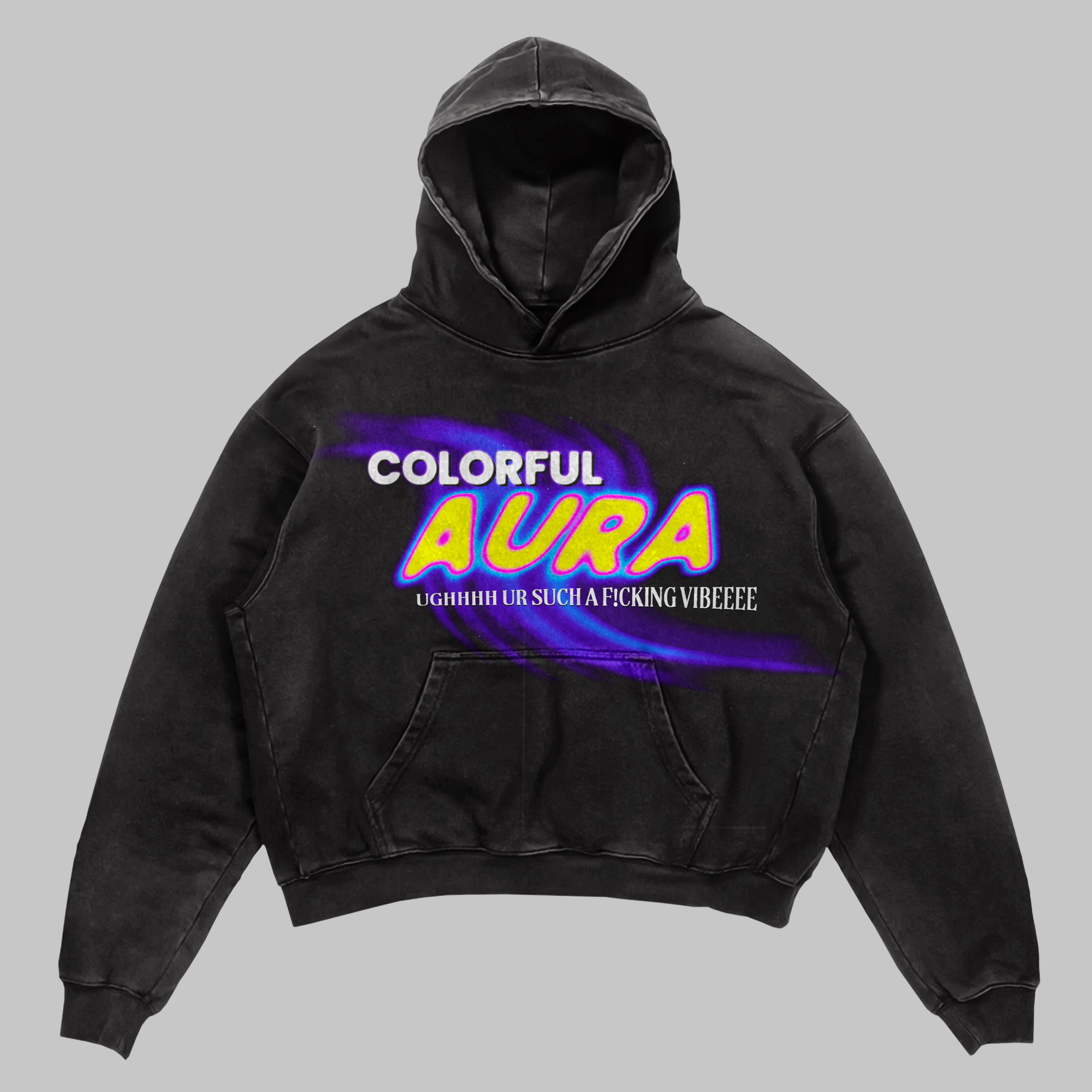 AURA ENERGY - PREMADE