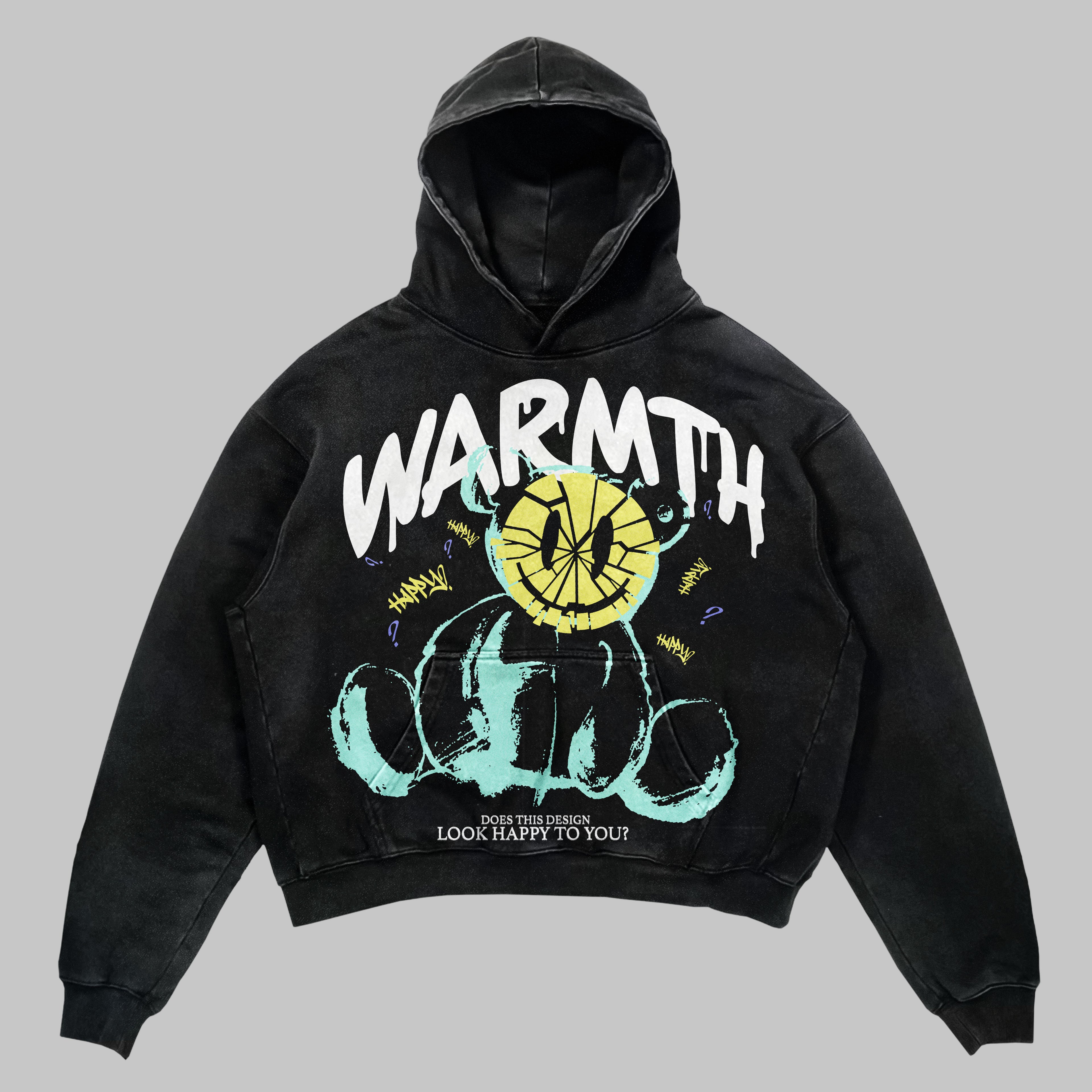 WARMTH - PREMADE