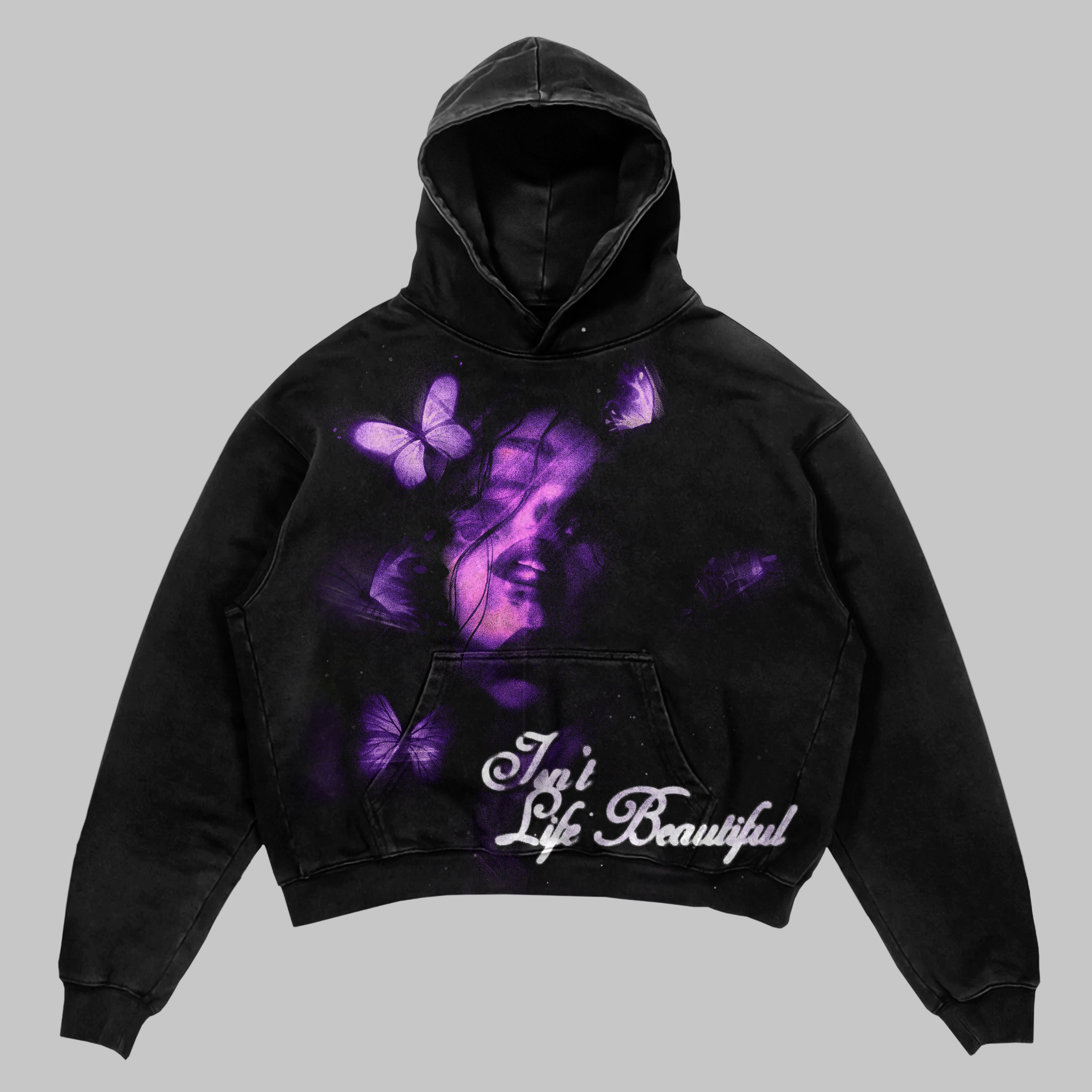 LIFEEEE - PREMADE