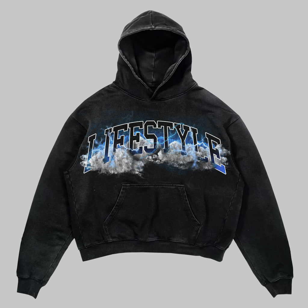 LIFESTYLE - PREMADE