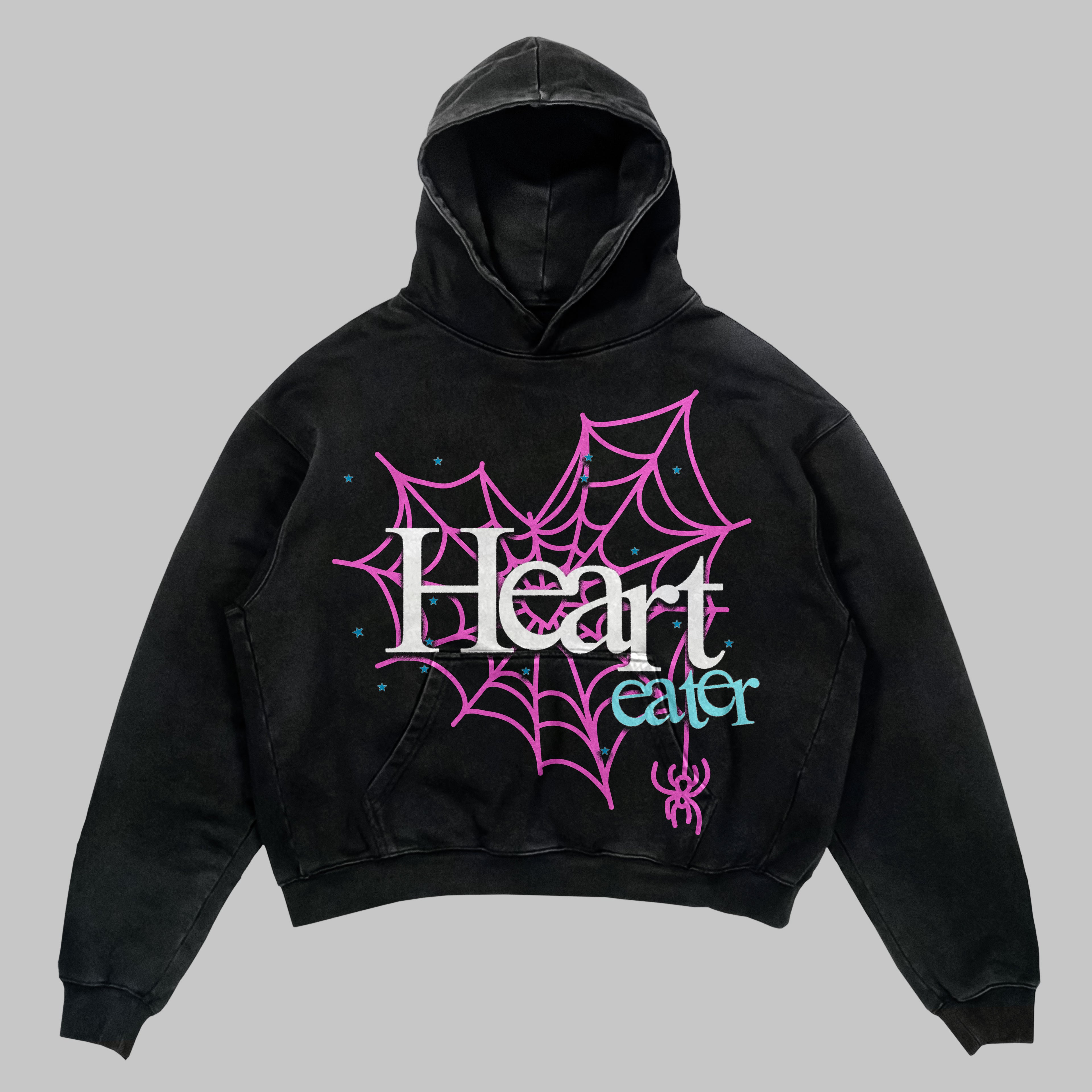 HEARTEATER - PREMADE