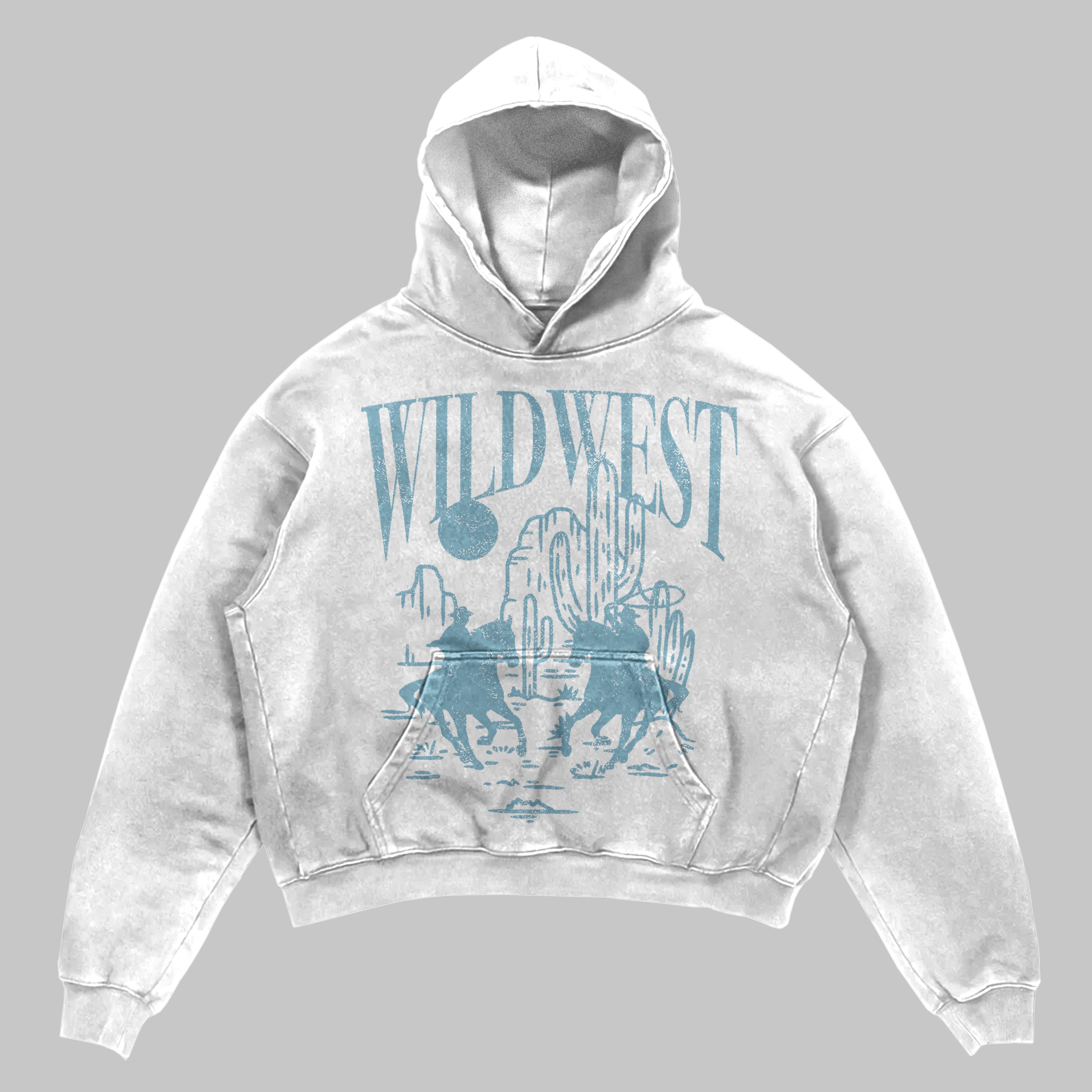 WILDWEST - PREMADE