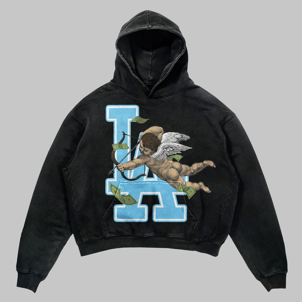 LOST ANGEL - PREMADE