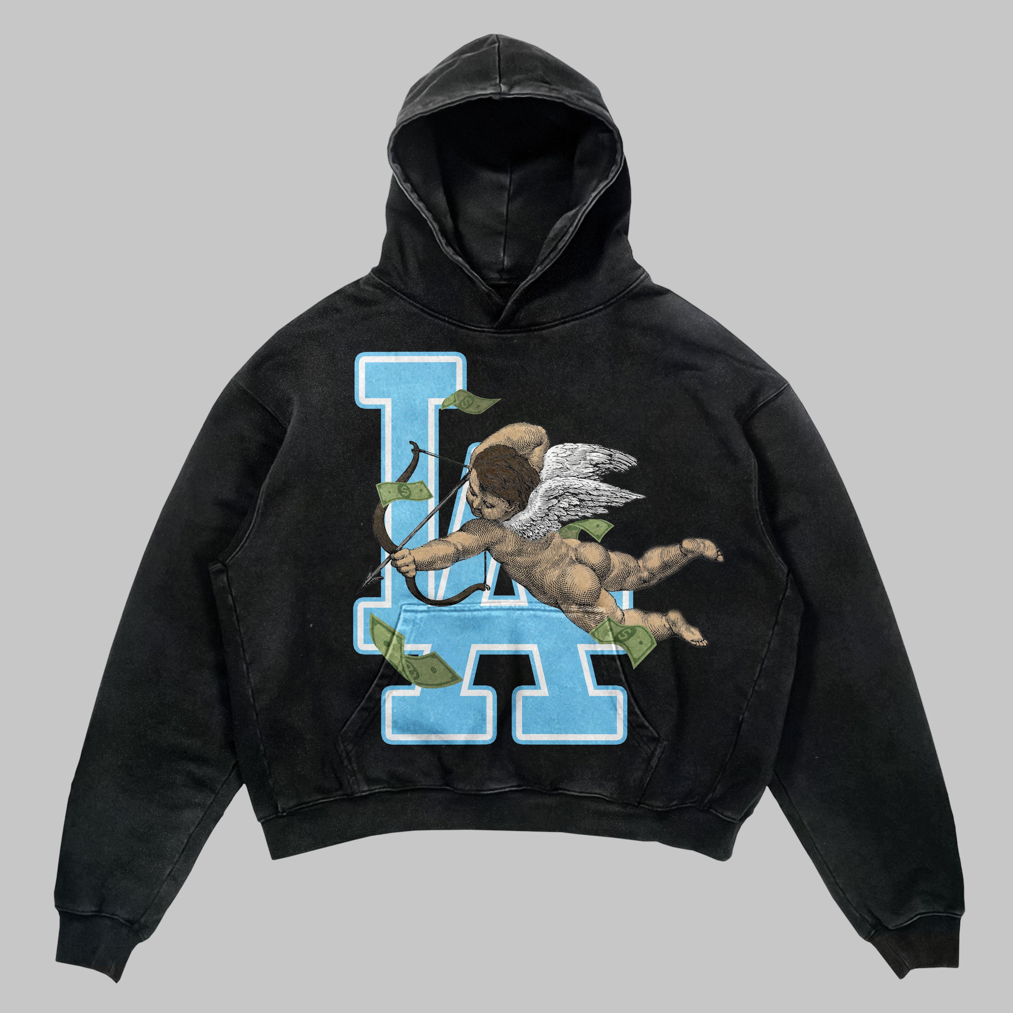 LOST ANGEL - PREMADE