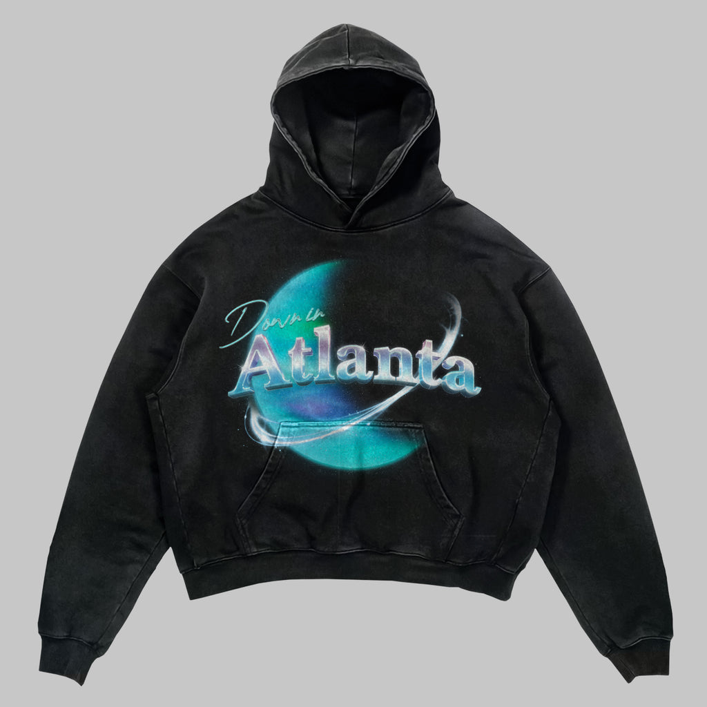 DOWN IN ATLANTA - PREMADE